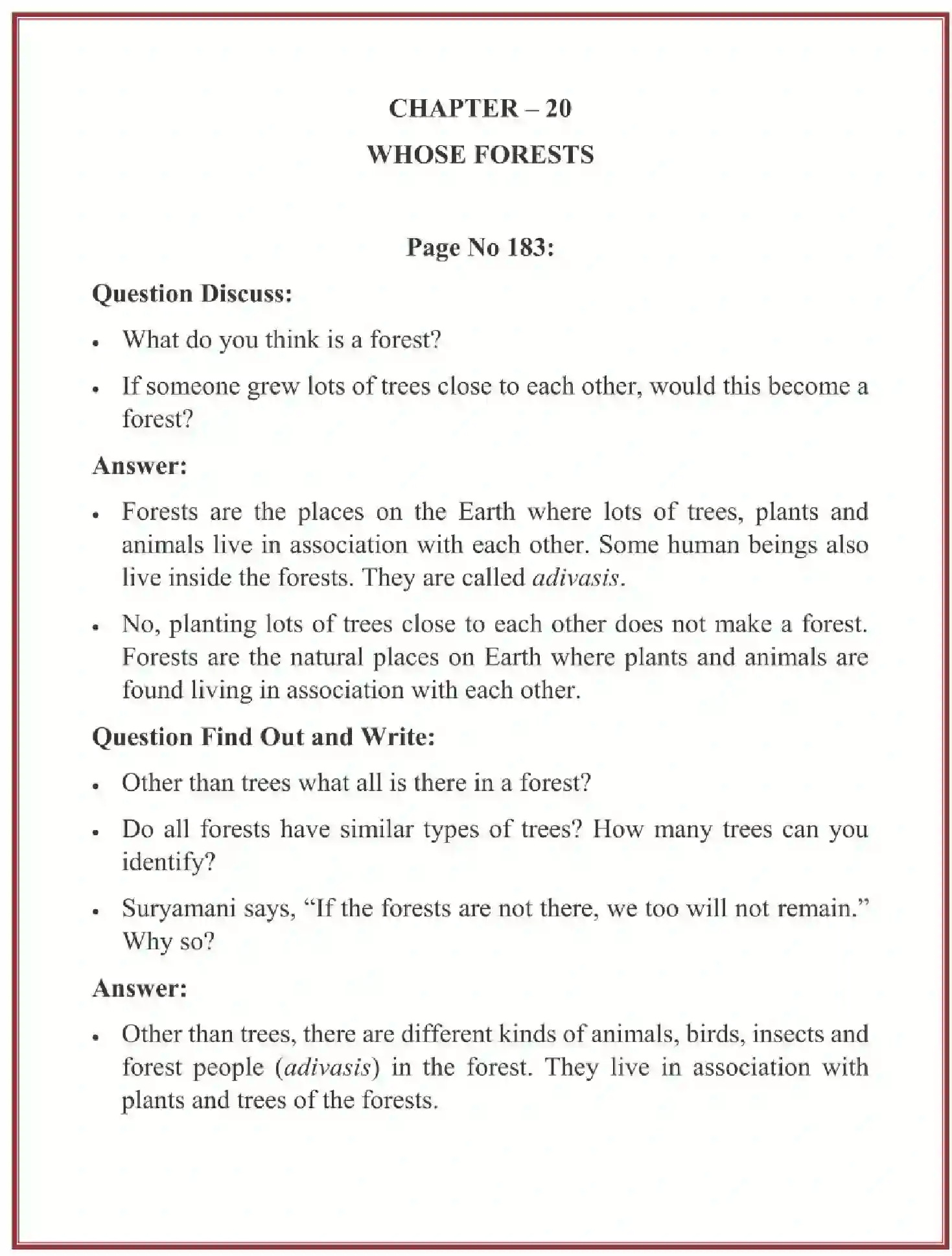 NCERT-Solution-Class-5-EVS-Chapter-20-Whose-Forests-4048-page-1