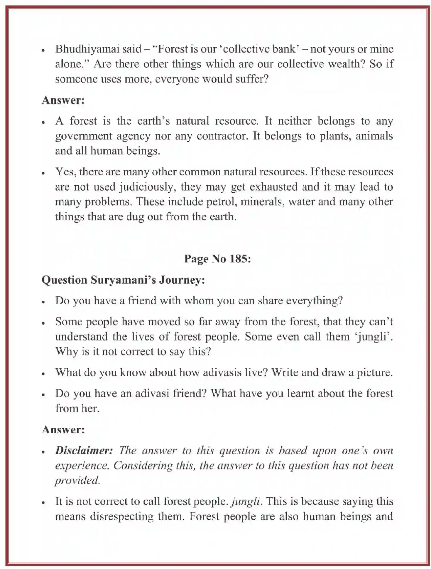 NCERT-Solution-Class-5-EVS-Chapter-20-Whose-Forests-4048-page-3