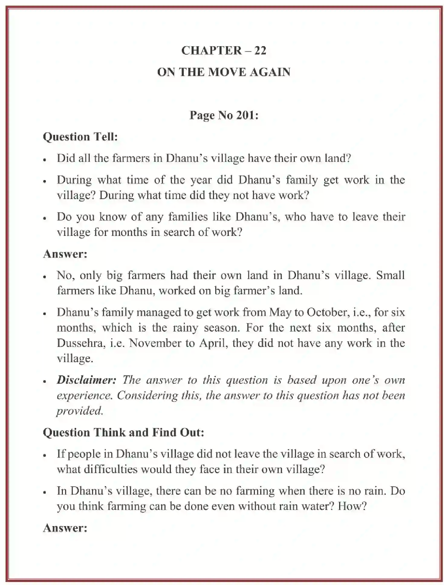 NCERT-Solution-Class-5-EVS-Chapter-22-On-The-Move-Again-1878-page-1