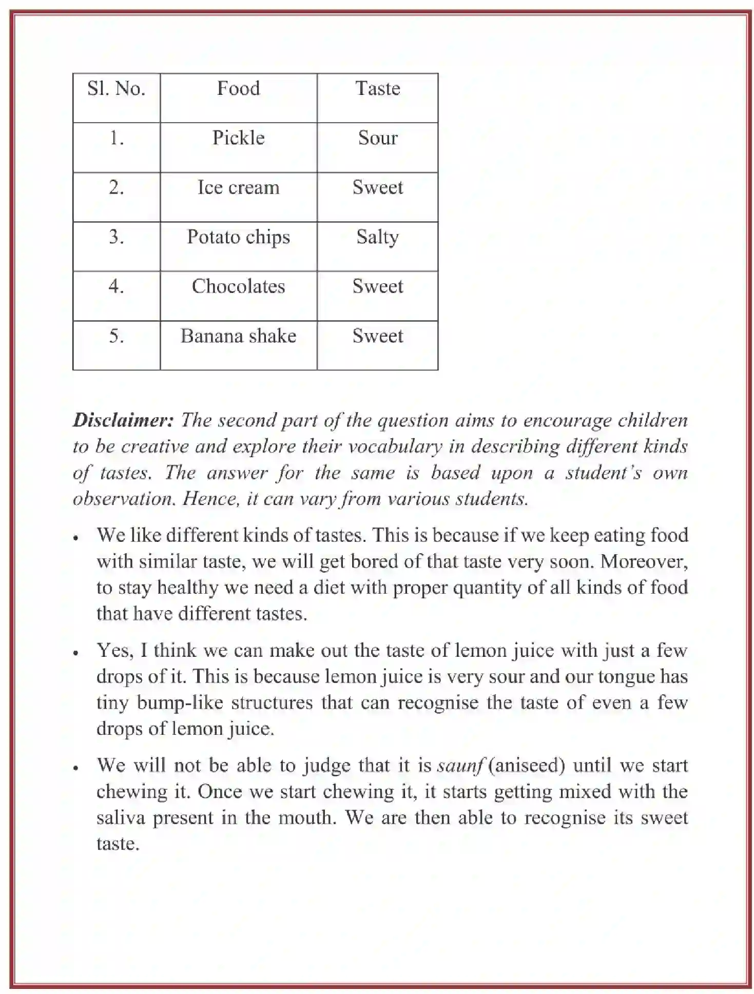 NCERT-Solution-Class-5-EVS-Chapter-3-From-Tasting-To-Digesting-4031-page-2
