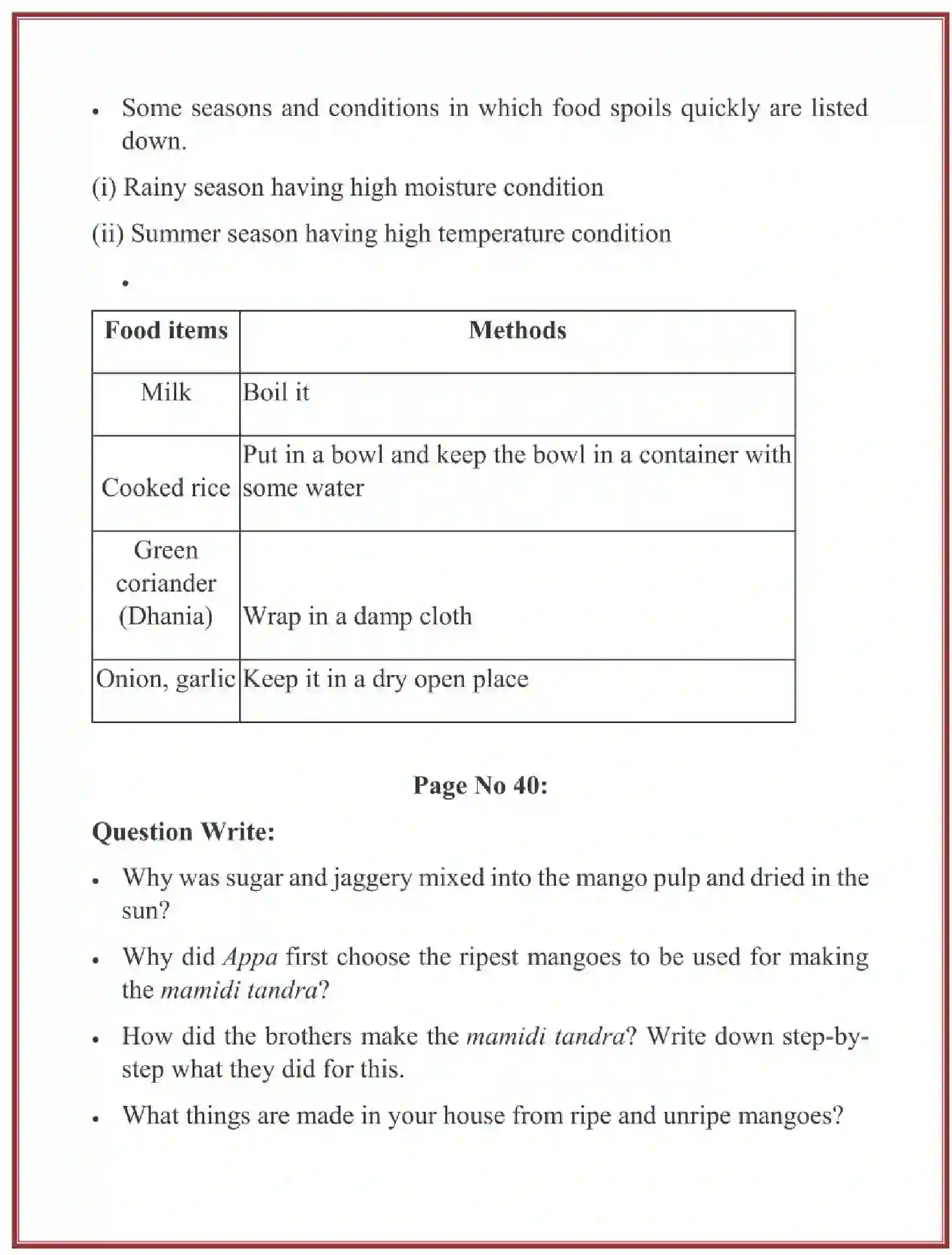 NCERT-Solution-Class-5-EVS-Chapter-4-Mangoes-Round-The-Year-1860-page-7