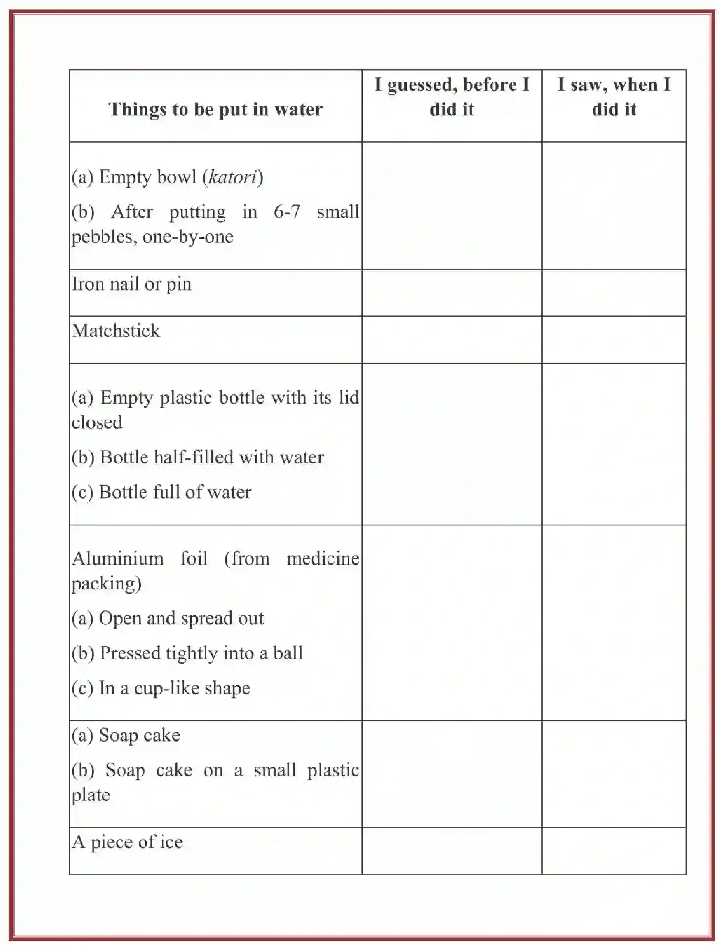 NCERT-Solution-Class-5-EVS-Chapter-7-Experiments-With-Water-4035-page-2