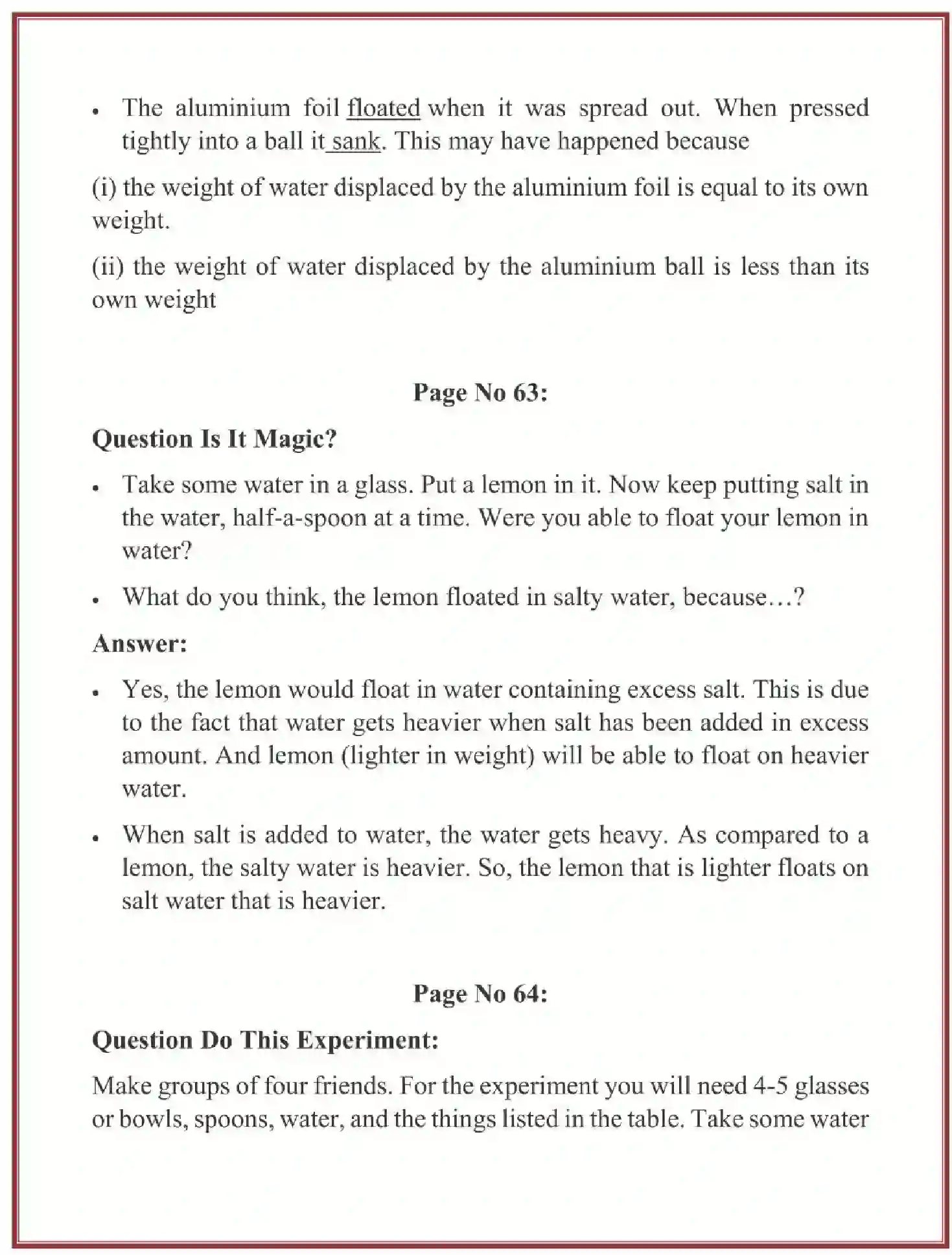 NCERT-Solution-Class-5-EVS-Chapter-7-Experiments-With-Water-4035-page-4