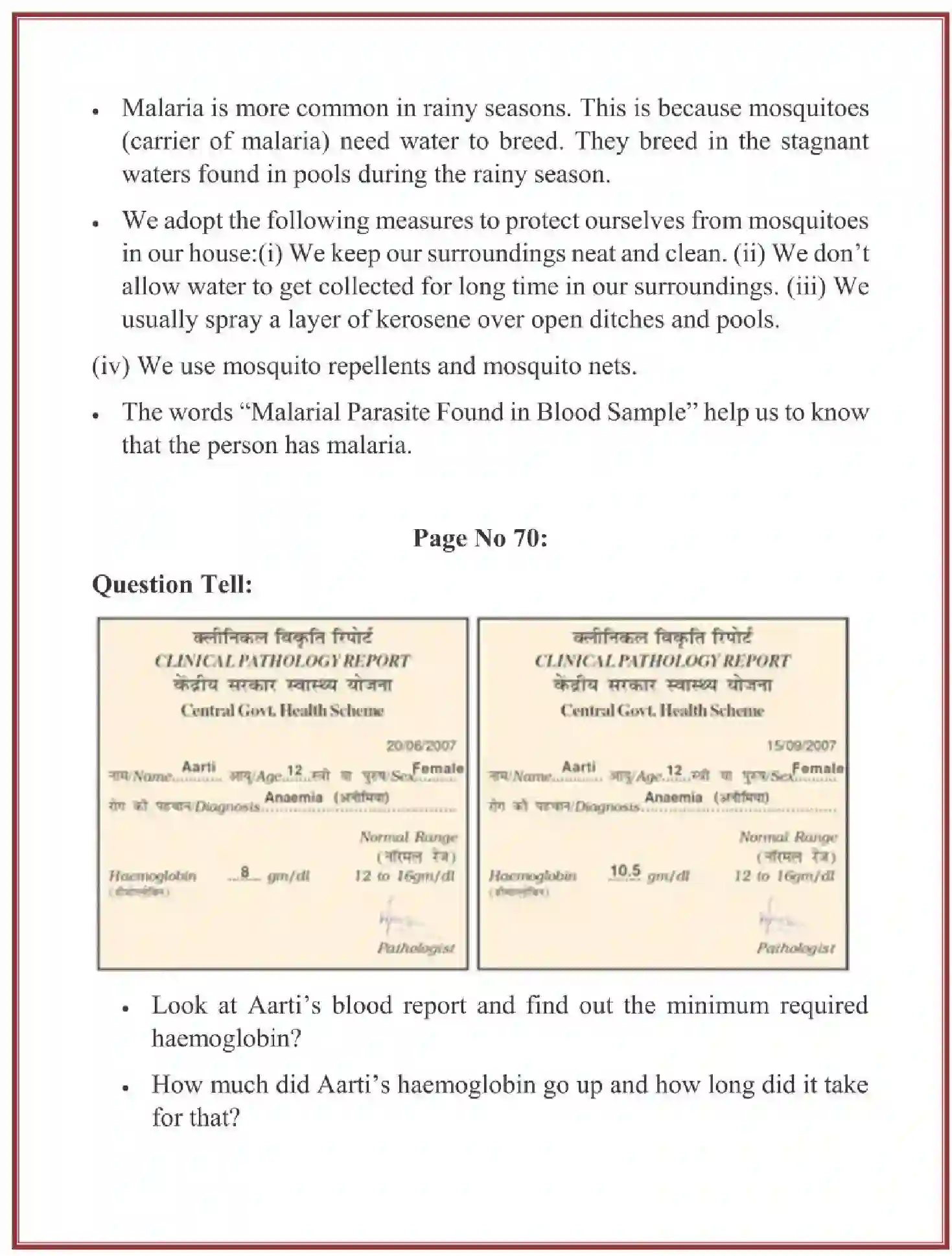 NCERT-Solution-Class-5-EVS-Chapter-8-A-Treat-For-Mosquitoes-1864-page-3