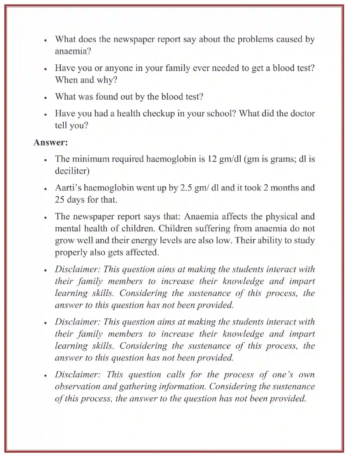 NCERT-Solution-Class-5-EVS-Chapter-8-A-Treat-For-Mosquitoes-1864-page-4
