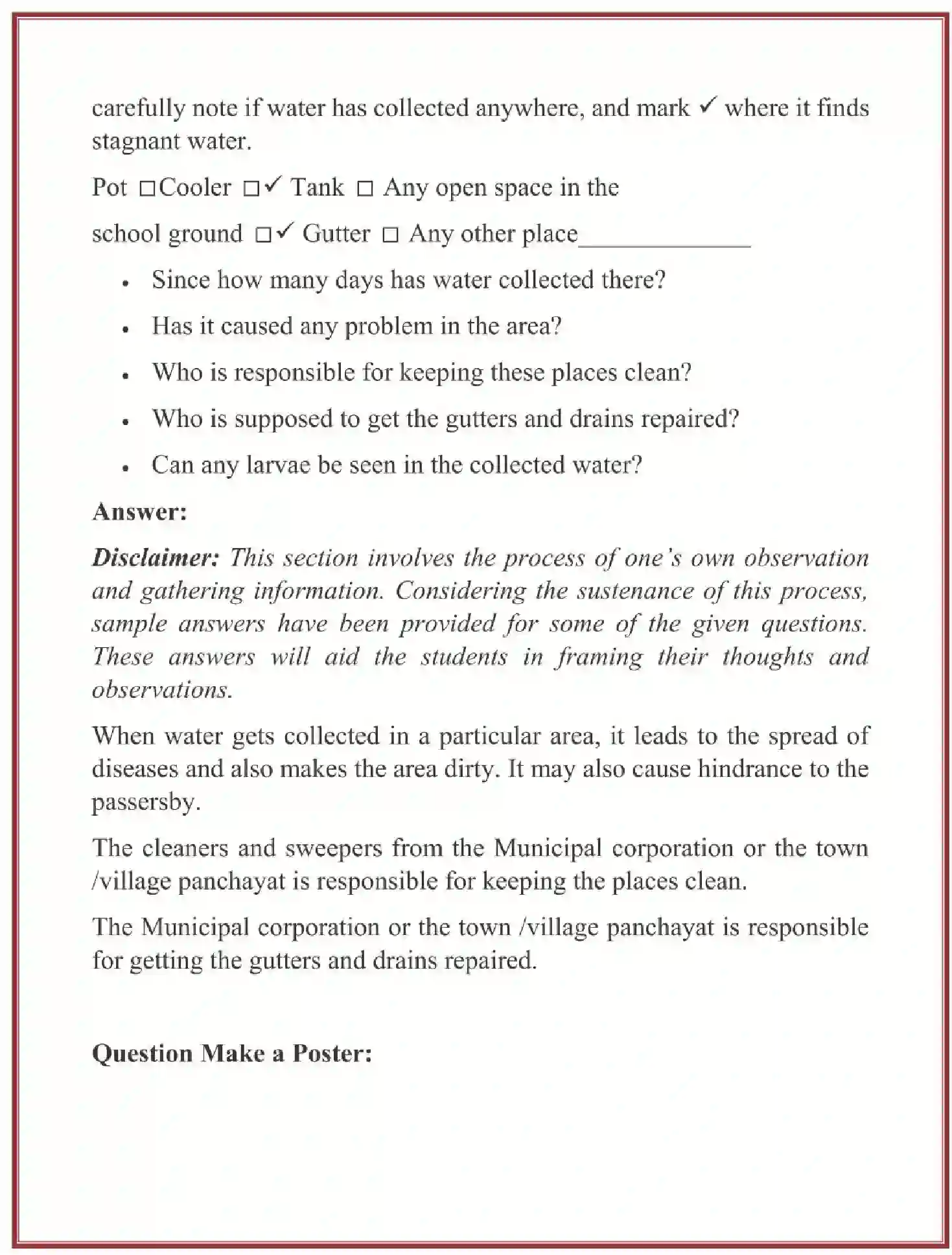 NCERT-Solution-Class-5-EVS-Chapter-8-A-Treat-For-Mosquitoes-1864-page-7