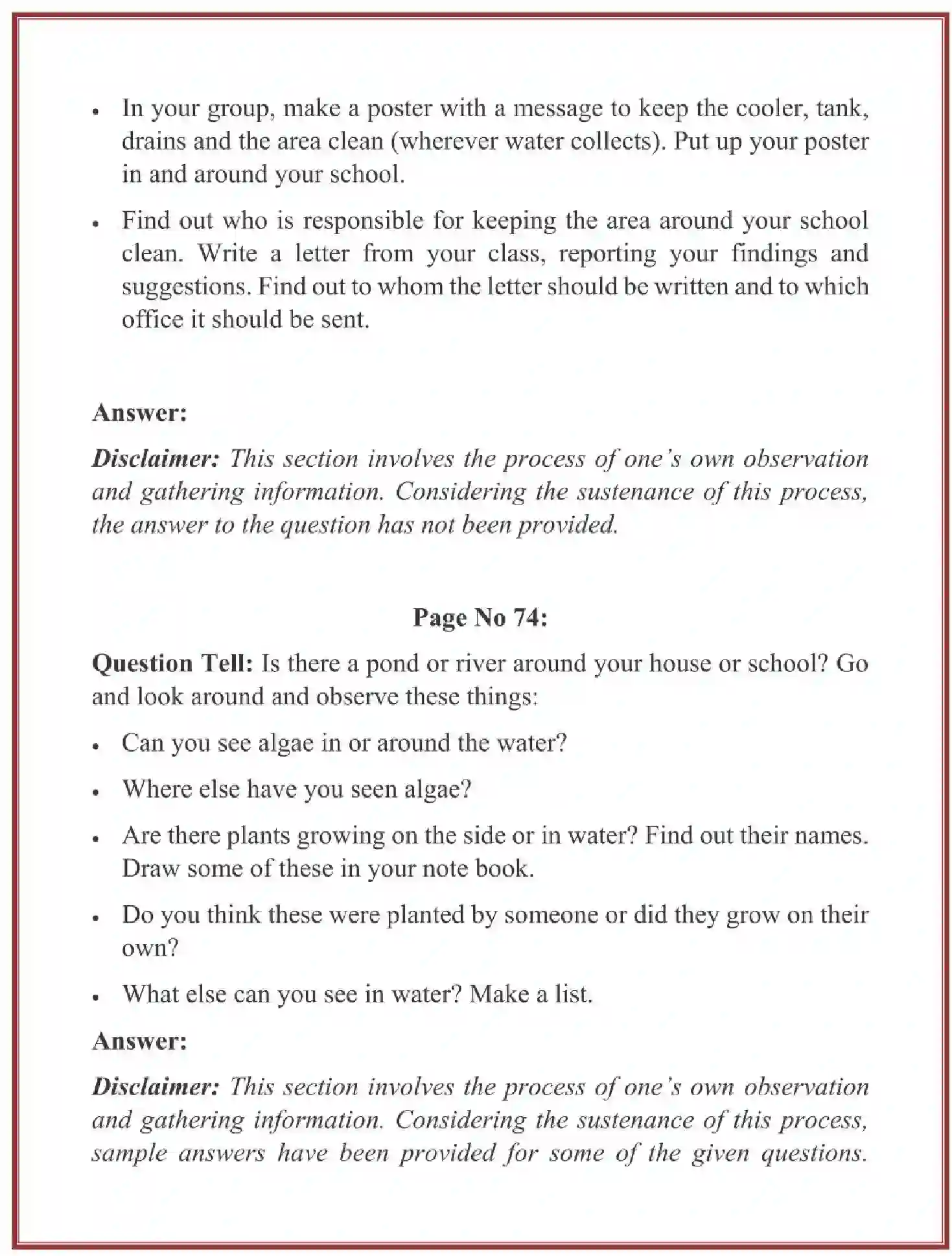 NCERT-Solution-Class-5-EVS-Chapter-8-A-Treat-For-Mosquitoes-1864-page-8