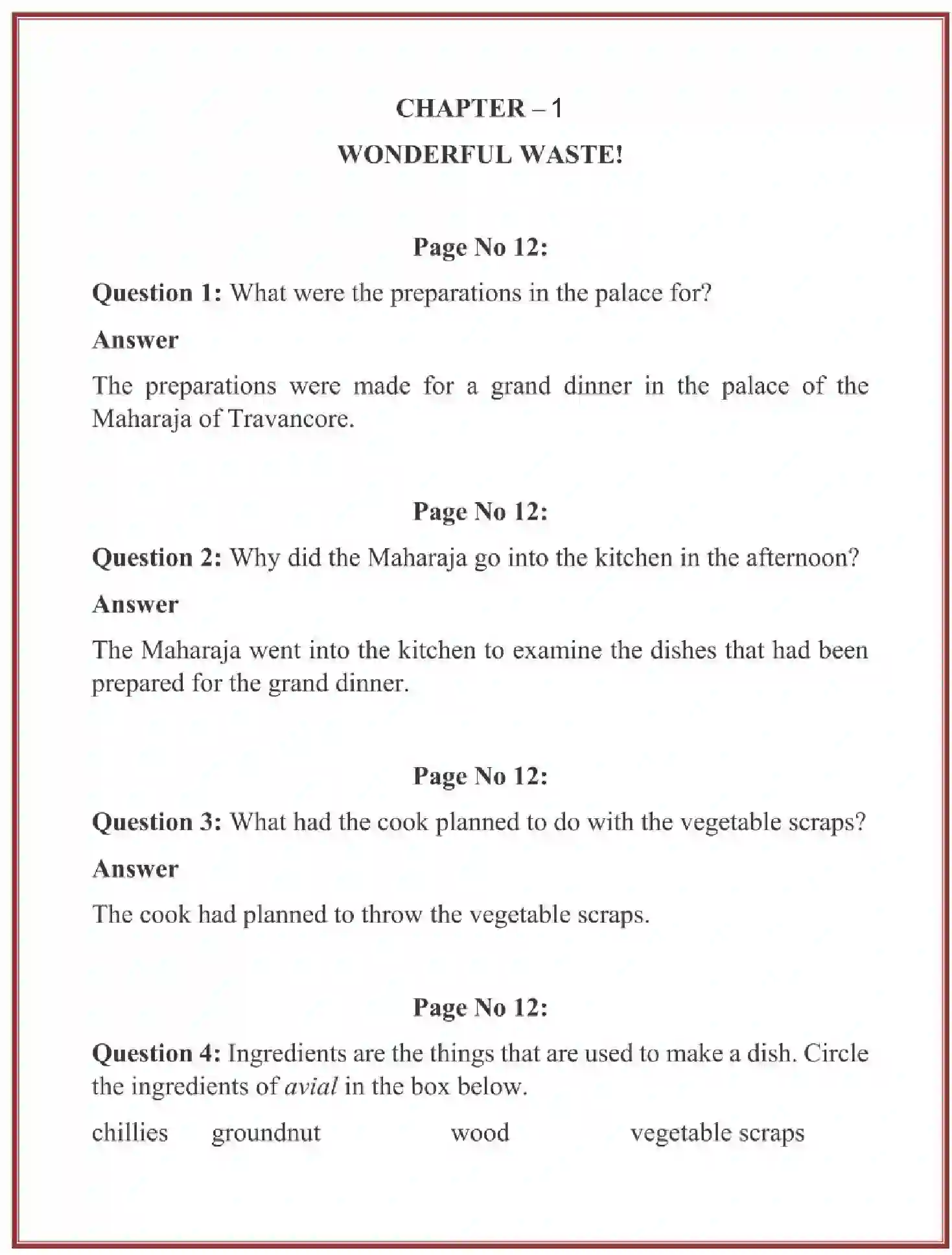 NCERT-Solution-Class-5-English-Chapter-1-Wonderful-Waste-1815-page-1