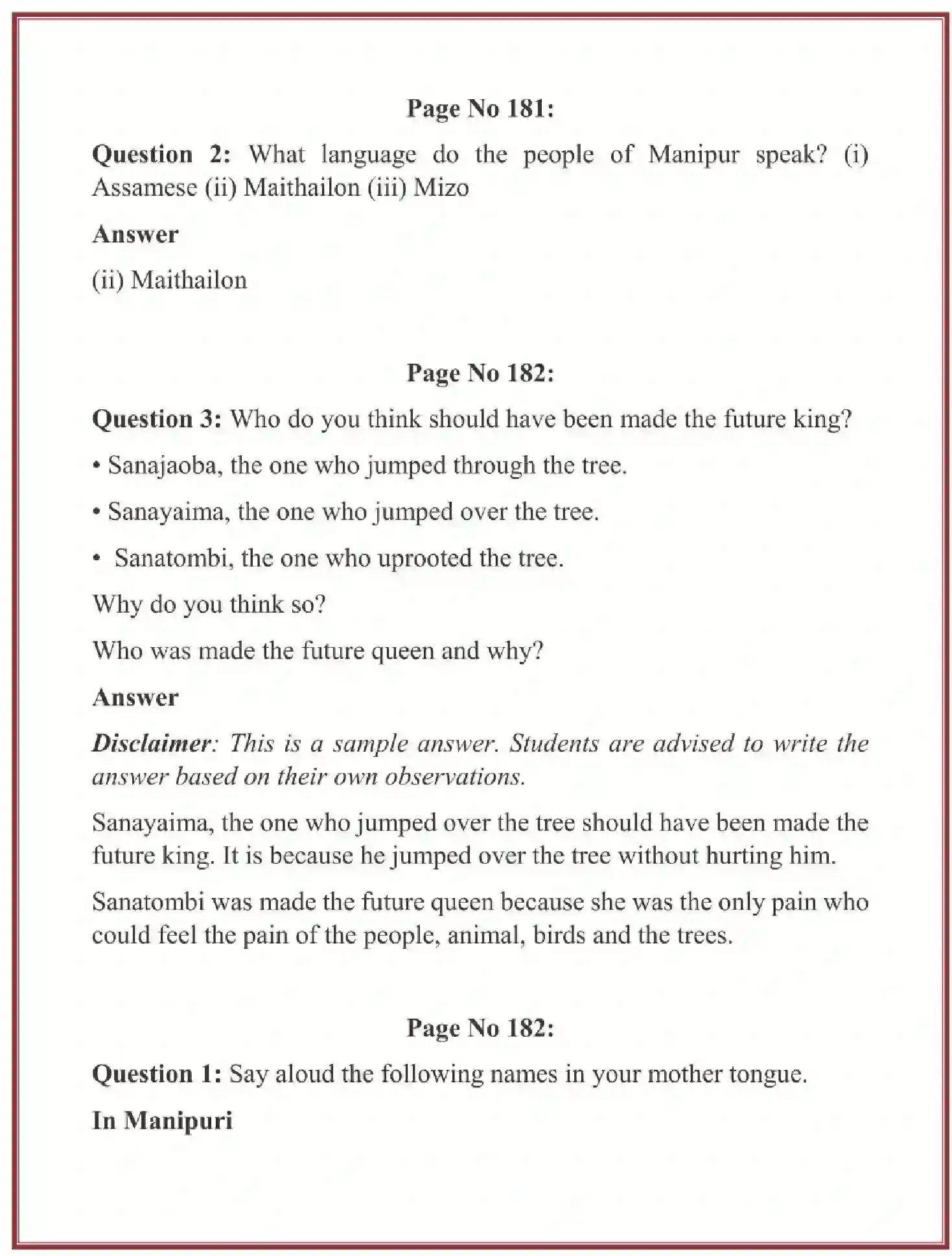 NCERT-Solution-Class-5-English-Chapter-10-Who-Will-Be-Ningthou-3996-page-3