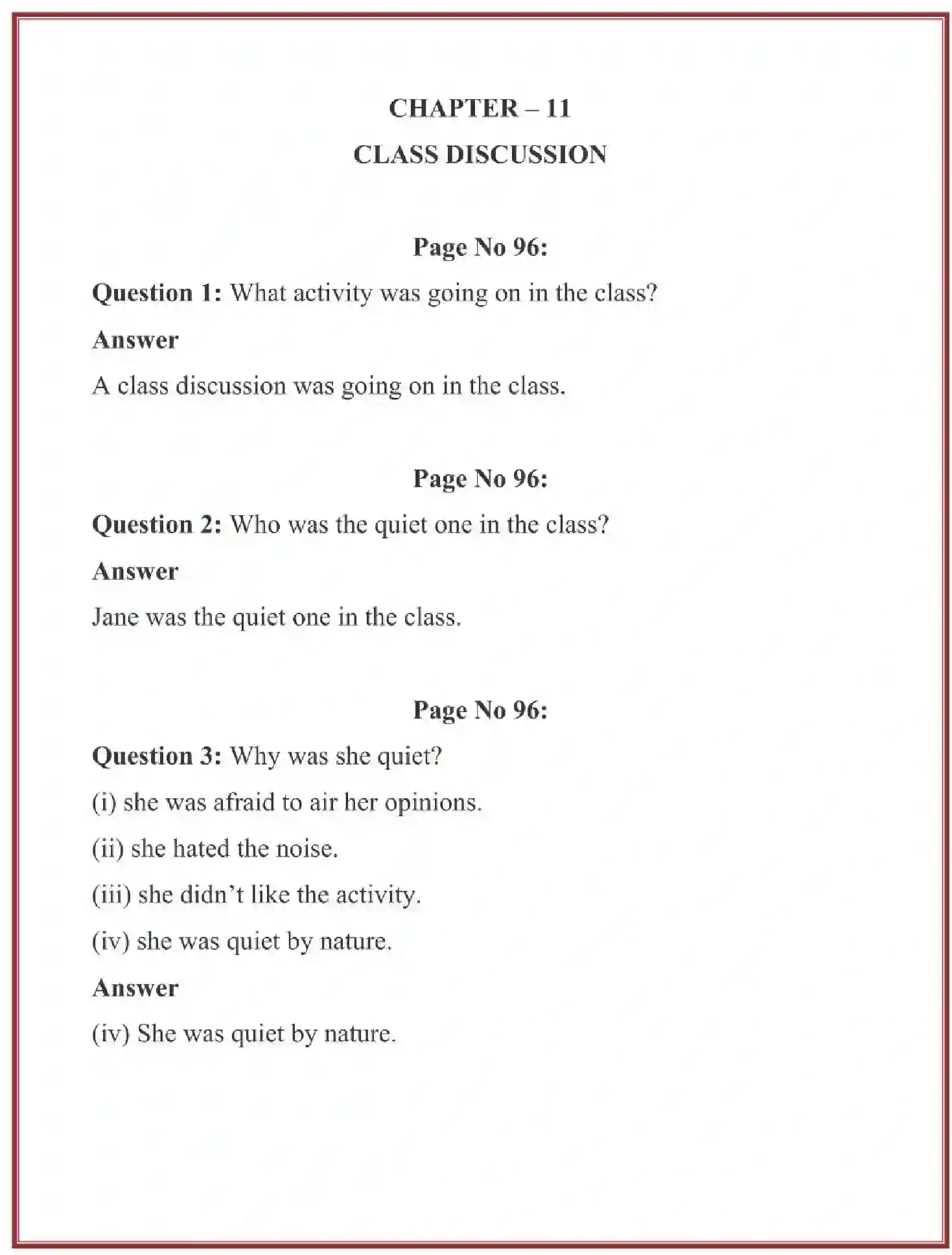 NCERT-Solution-Class-5-English-Chapter-16-Class-Discussion-4002-page-1