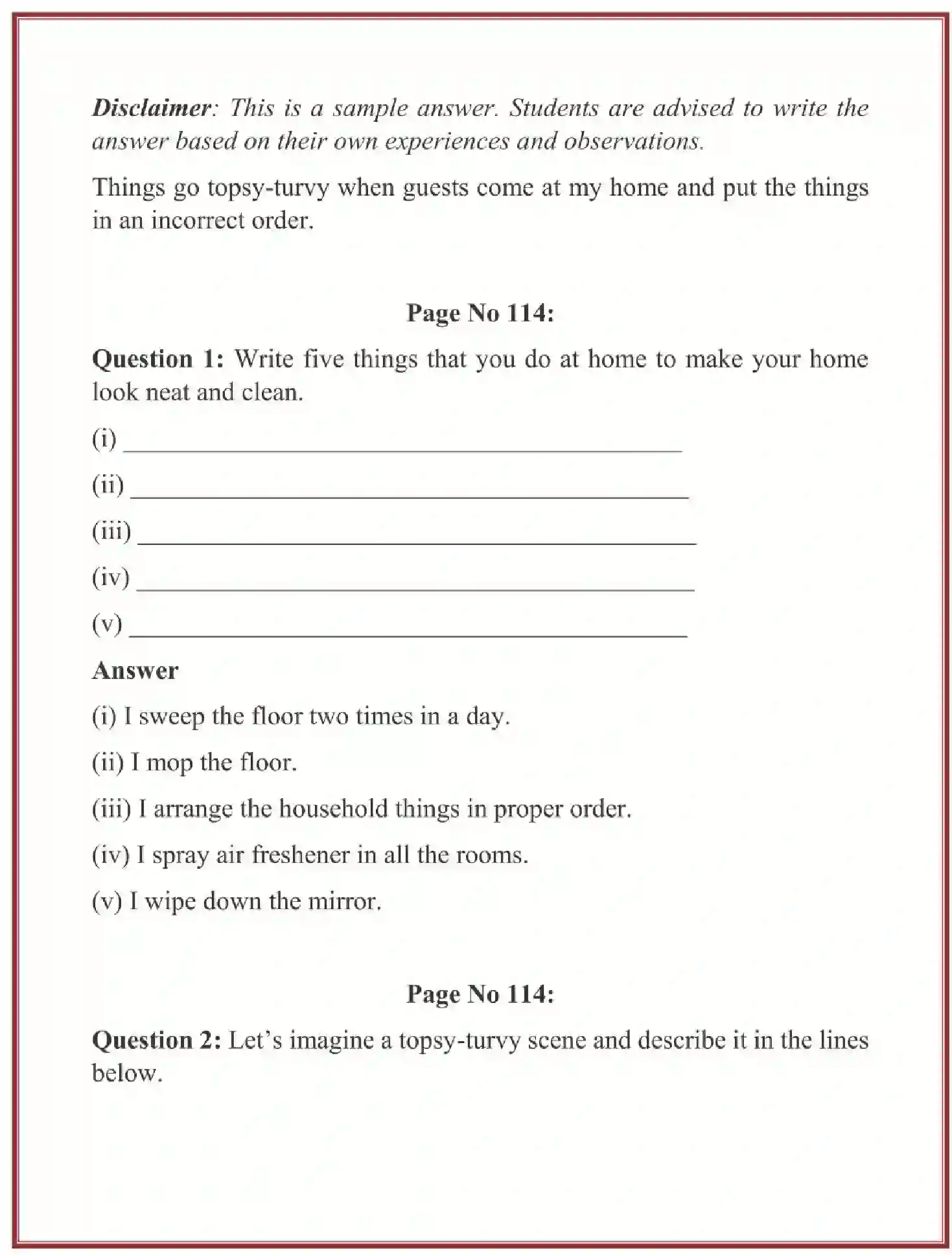 NCERT-Solution-Class-5-English-Chapter-17-Topsy-Turvy-Land-4003-page-4