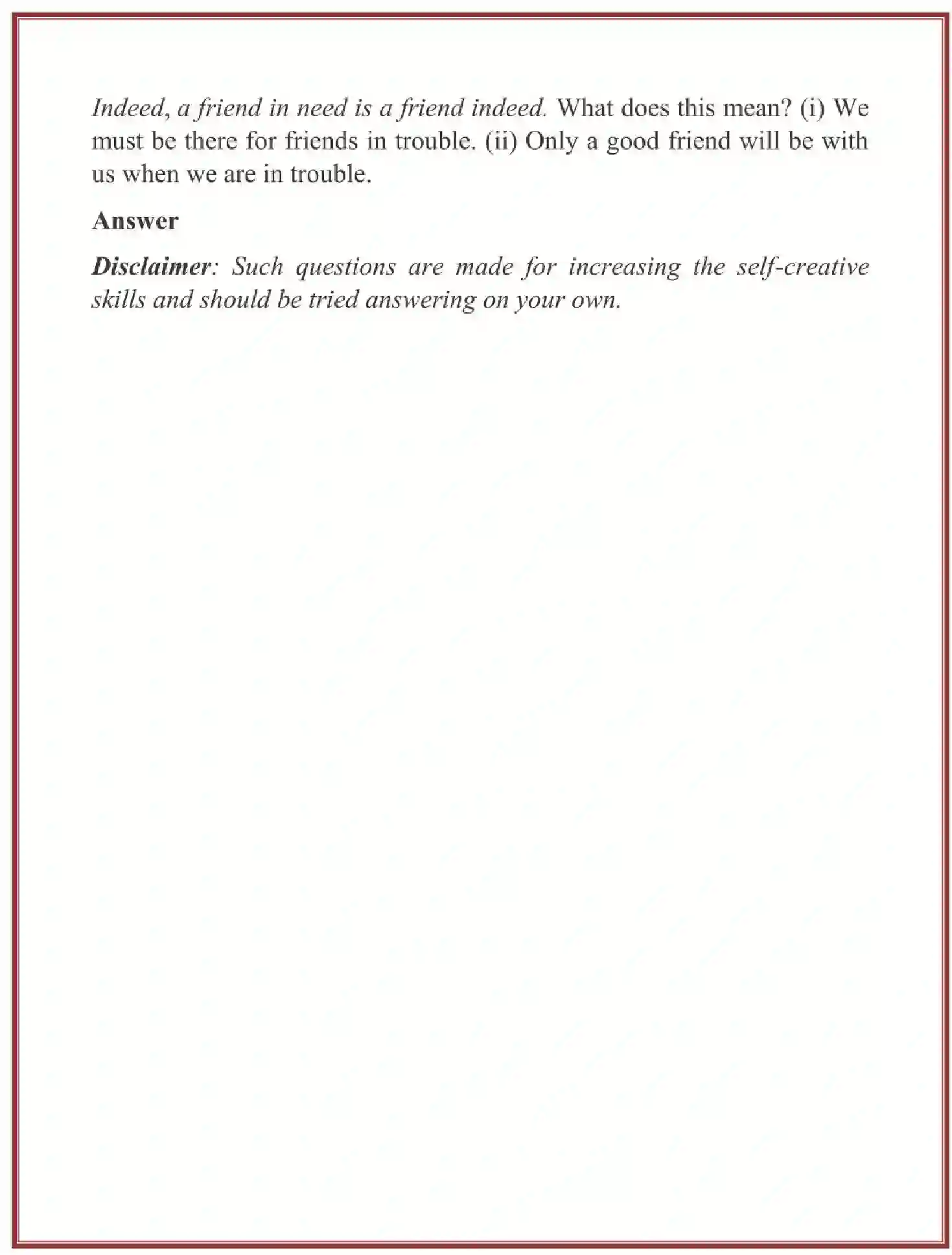 NCERT-Solution-Class-5-English-Chapter-18-Nobodyand-aposs-Friend-1832-page-7