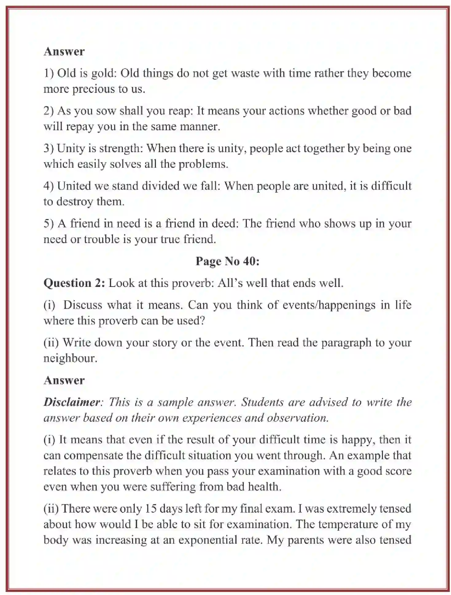 NCERT-Solution-Class-5-English-Chapter-2-Flying-Together-1816-page-13