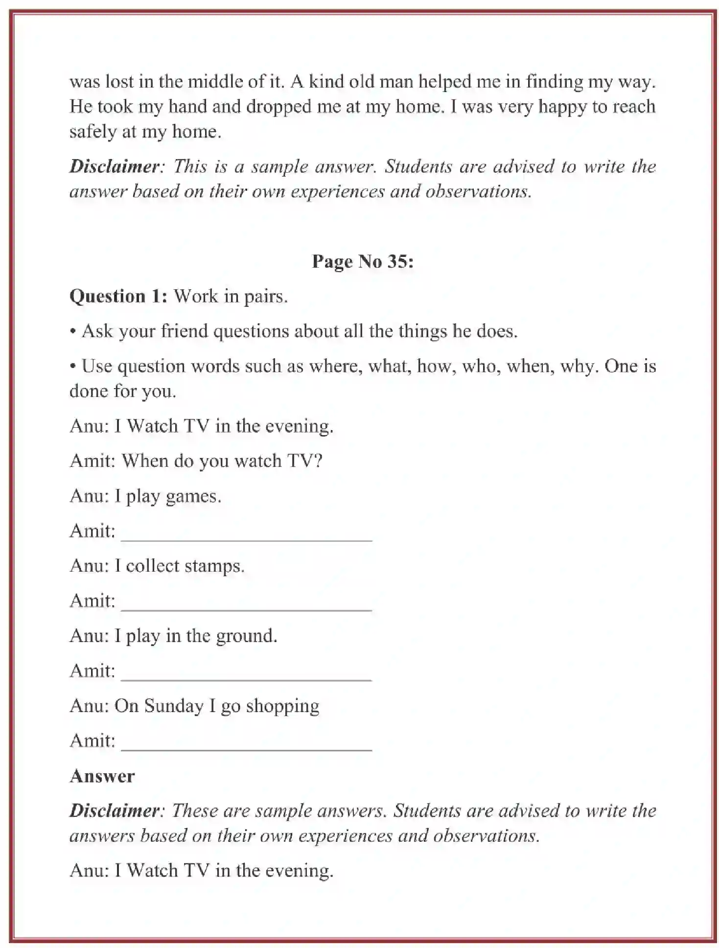 NCERT-Solution-Class-5-English-Chapter-2-Flying-Together-1816-page-4