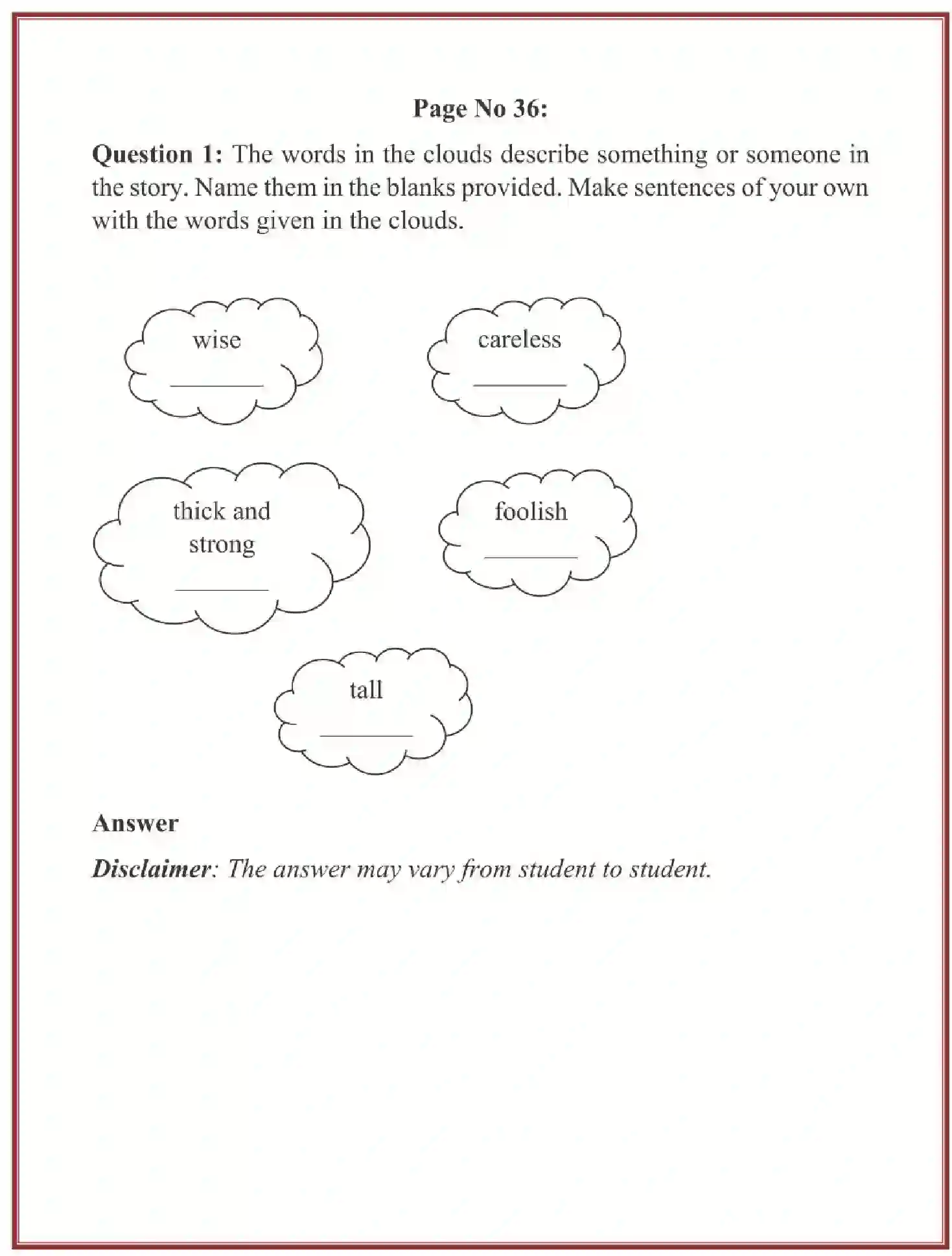 NCERT-Solution-Class-5-English-Chapter-2-Flying-Together-1816-page-7