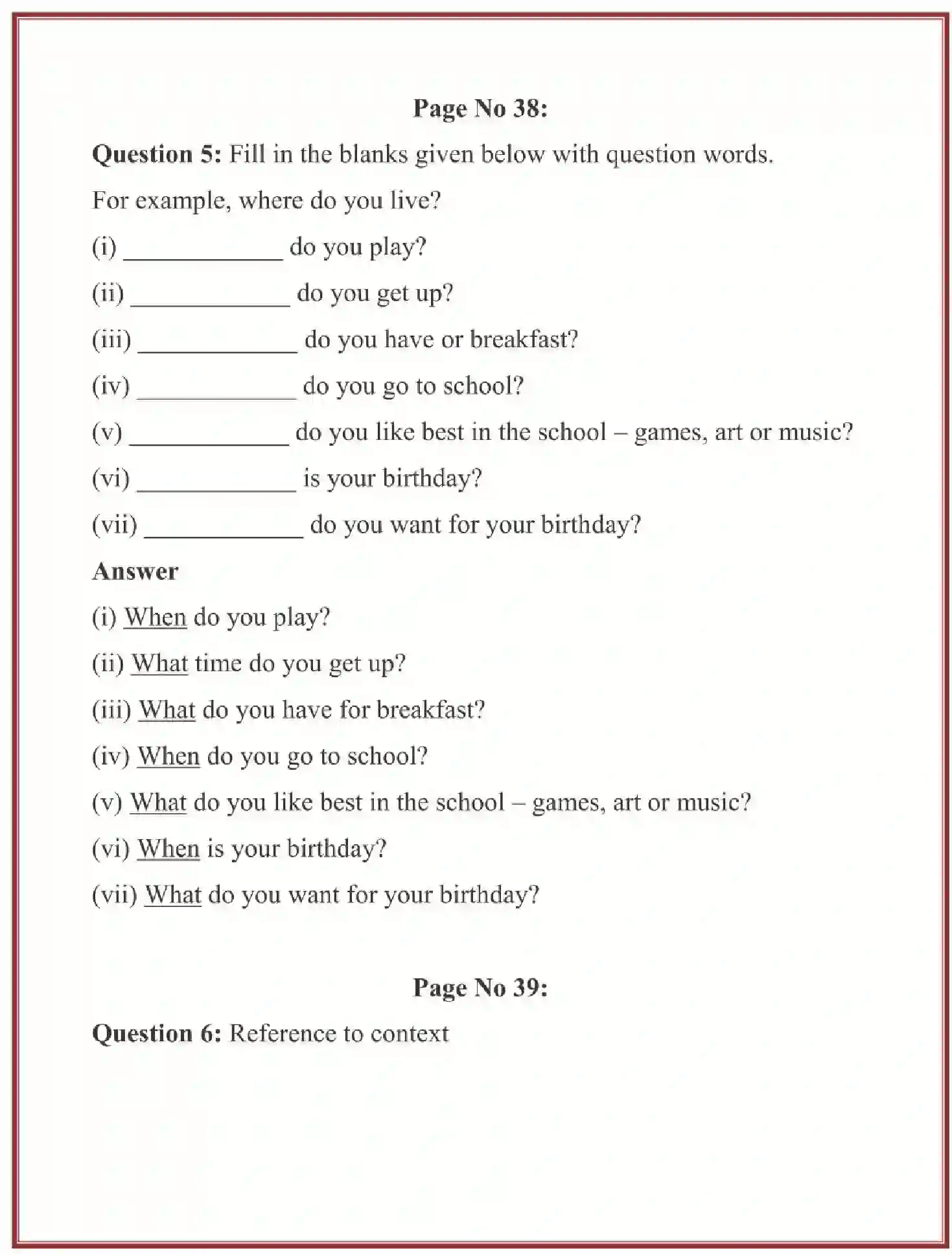 NCERT-Solution-Class-5-English-Chapter-2-Flying-Together-3988-page-11