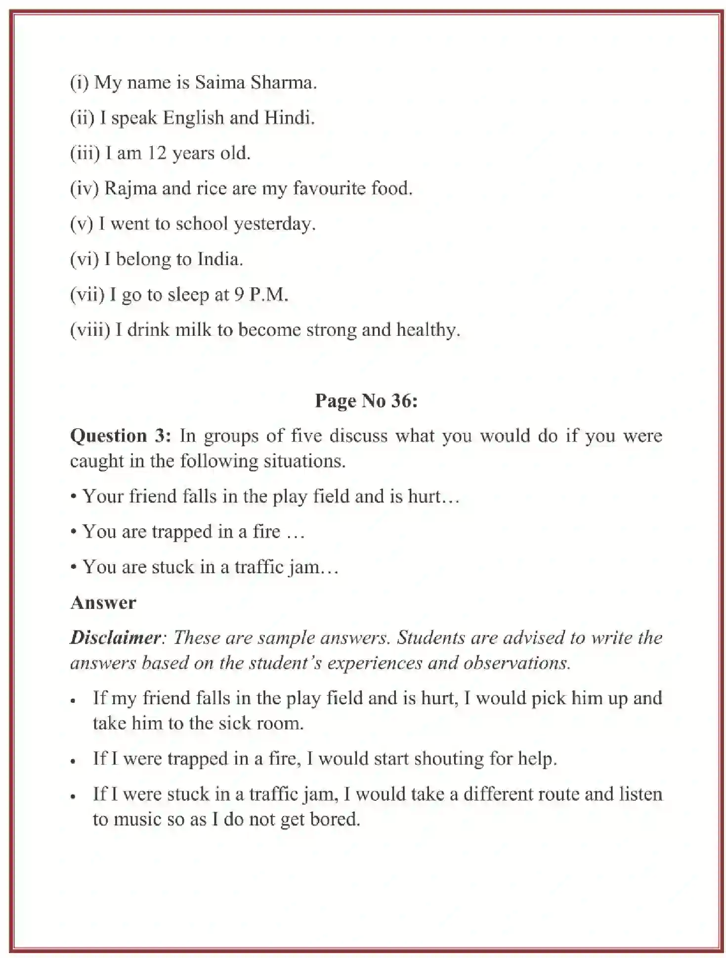 NCERT-Solution-Class-5-English-Chapter-2-Flying-Together-3988-page-6
