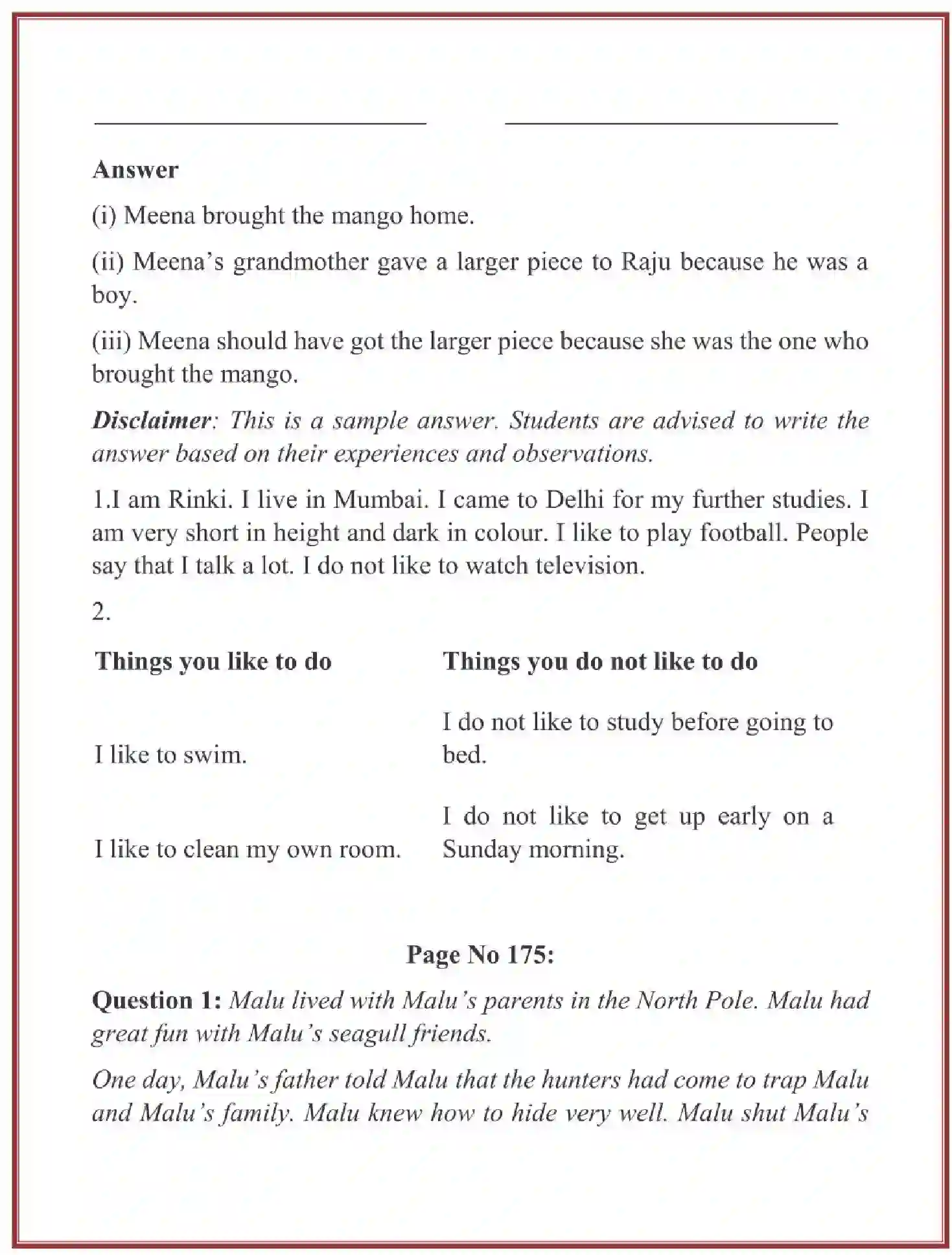 NCERT-Solution-Class-5-English-Chapter-20-Malu-Bhalu-4006-page-6