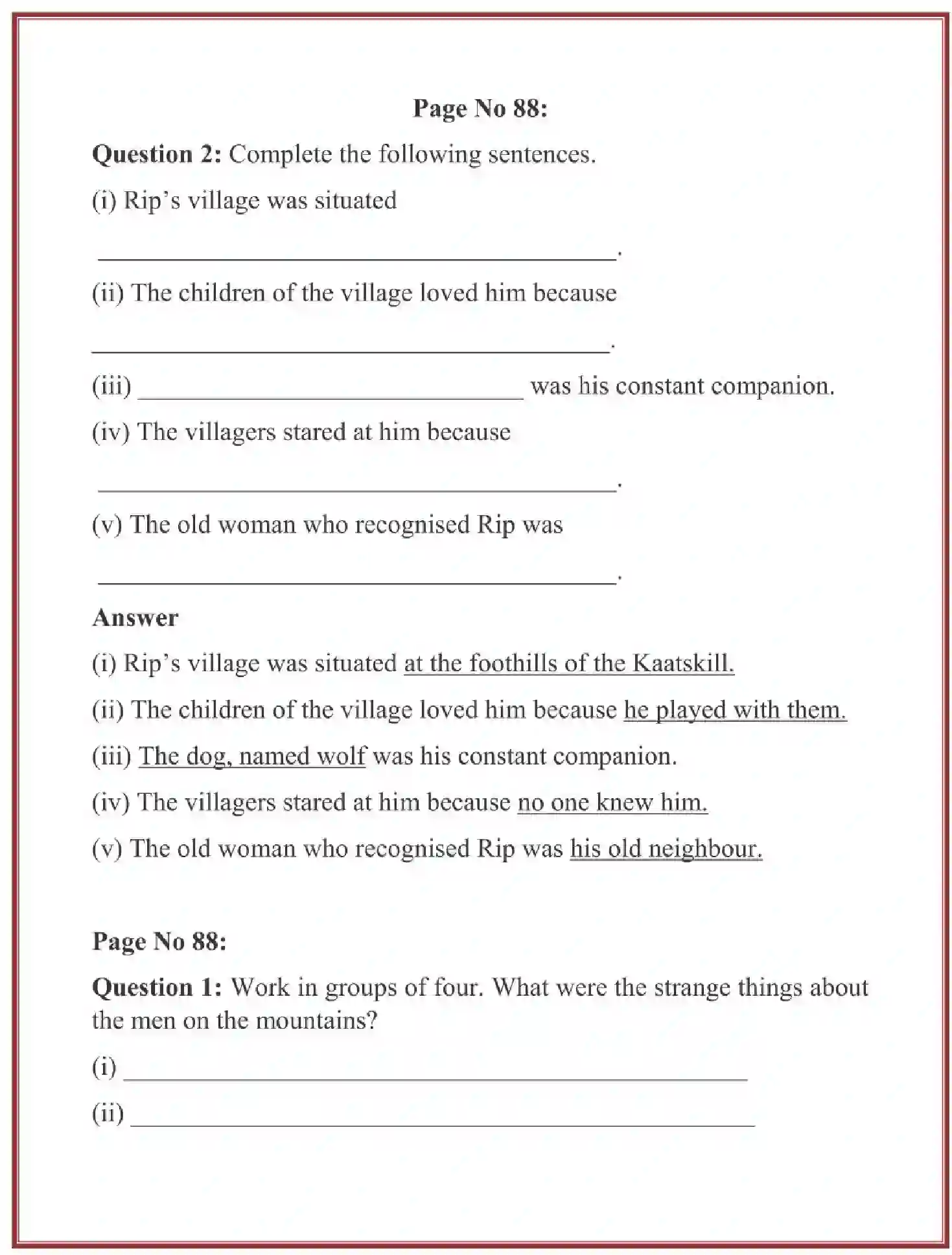 NCERT-Solution-Class-5-English-Chapter-5-Rip-Van-Winkle-3991-page-4
