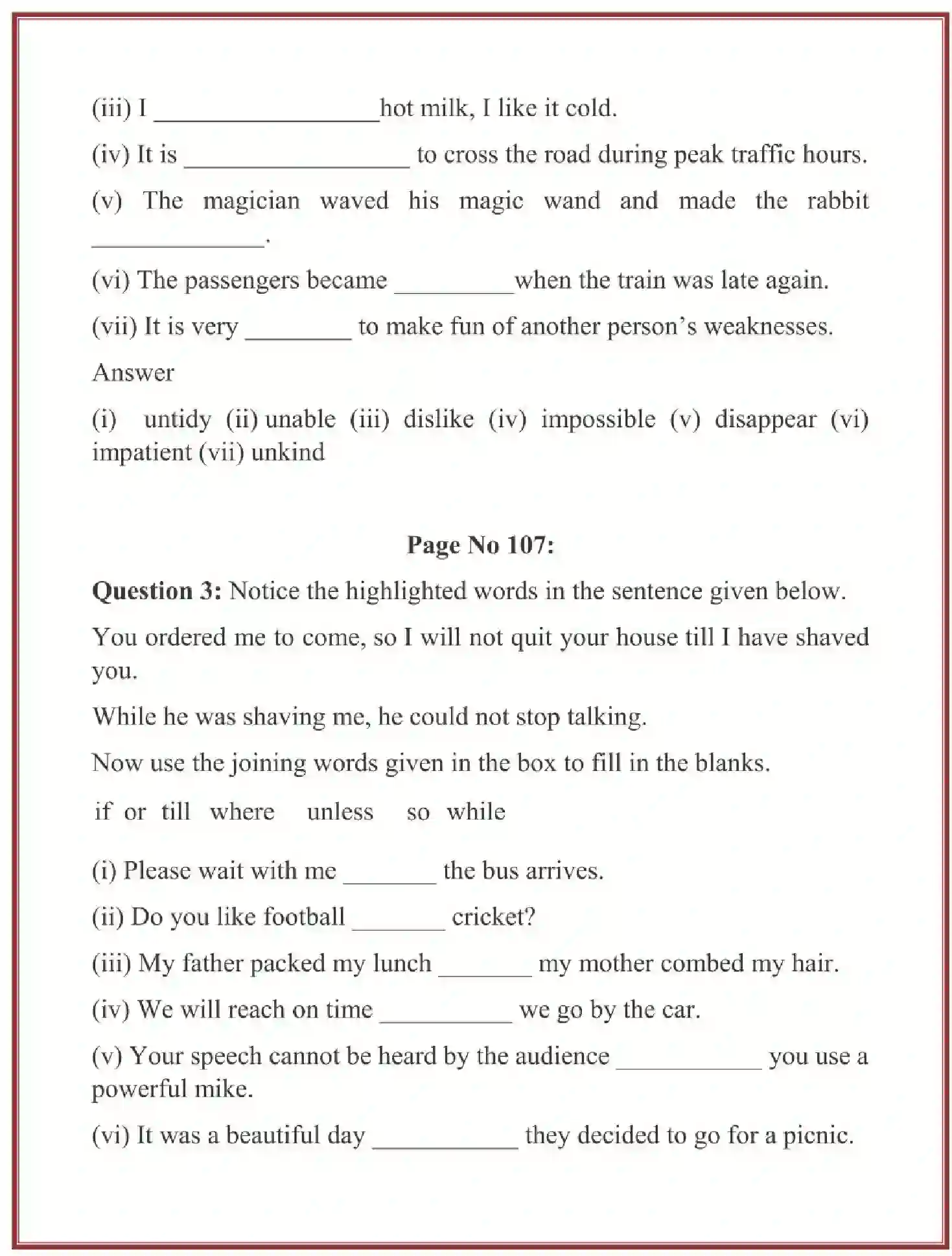 NCERT-Solution-Class-5-English-Chapter-6-The-Talkative-Barber-3992-page-6