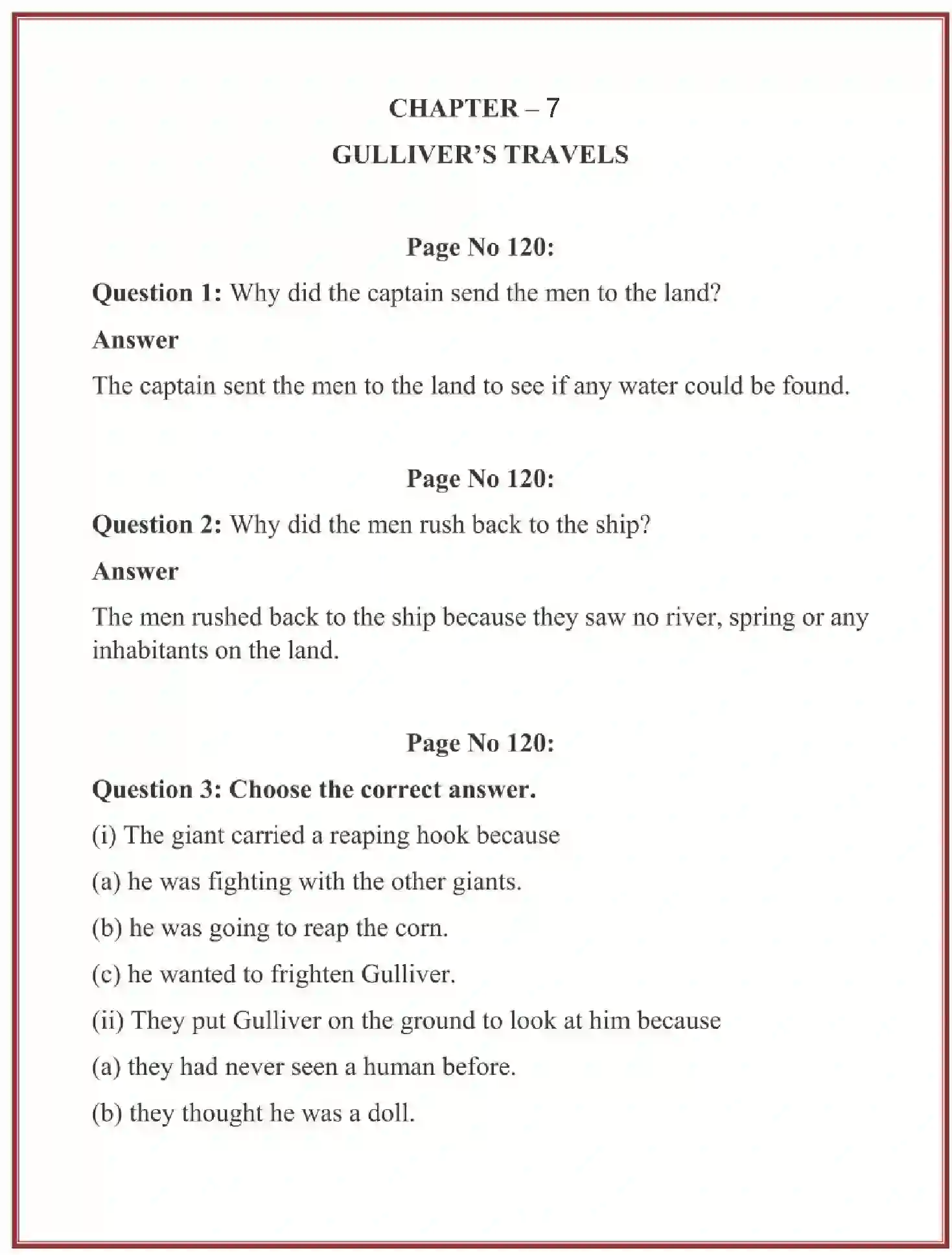NCERT-Solution-Class-5-English-Chapter-7-Gulliverand-aposs-Travels-1821-page-1