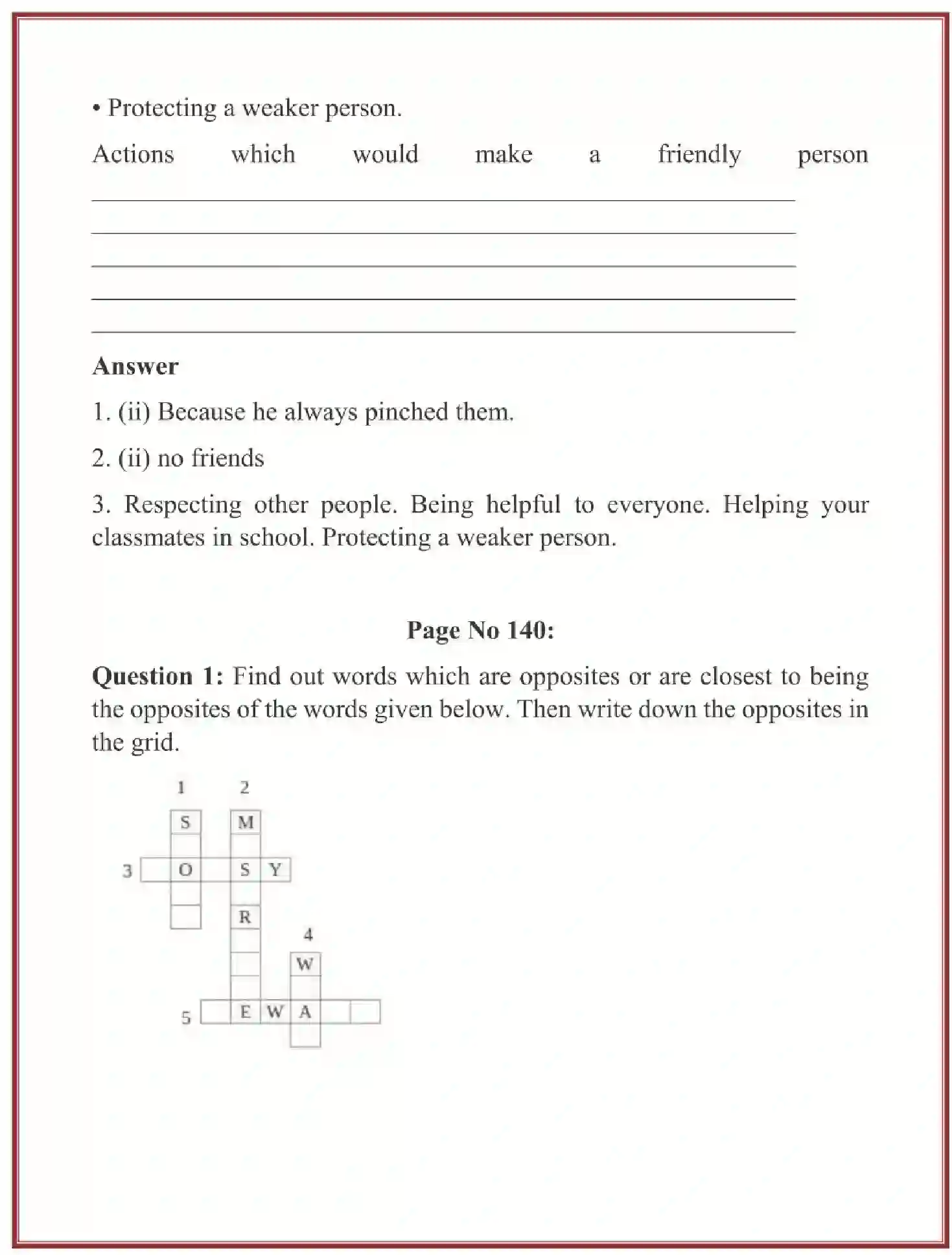 NCERT-Solution-Class-5-English-Chapter-8-The-Little-Bully-3994-page-2