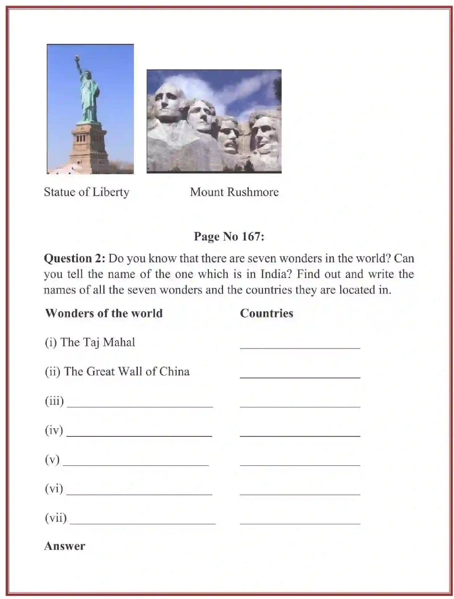 NCERT-Solution-Class-5-English-Chapter-9-Around-The-World-3995-page-15