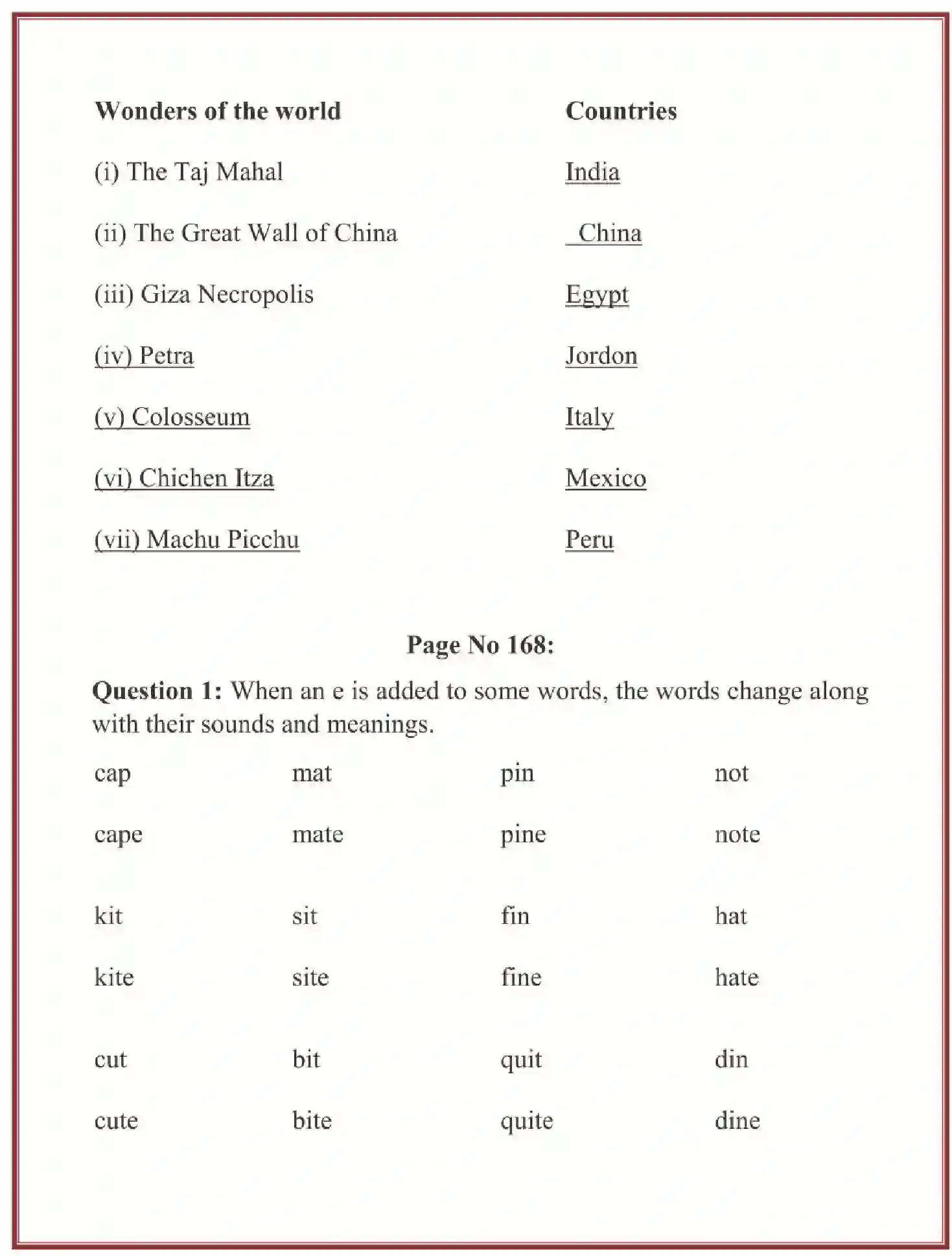 NCERT-Solution-Class-5-English-Chapter-9-Around-The-World-3995-page-16