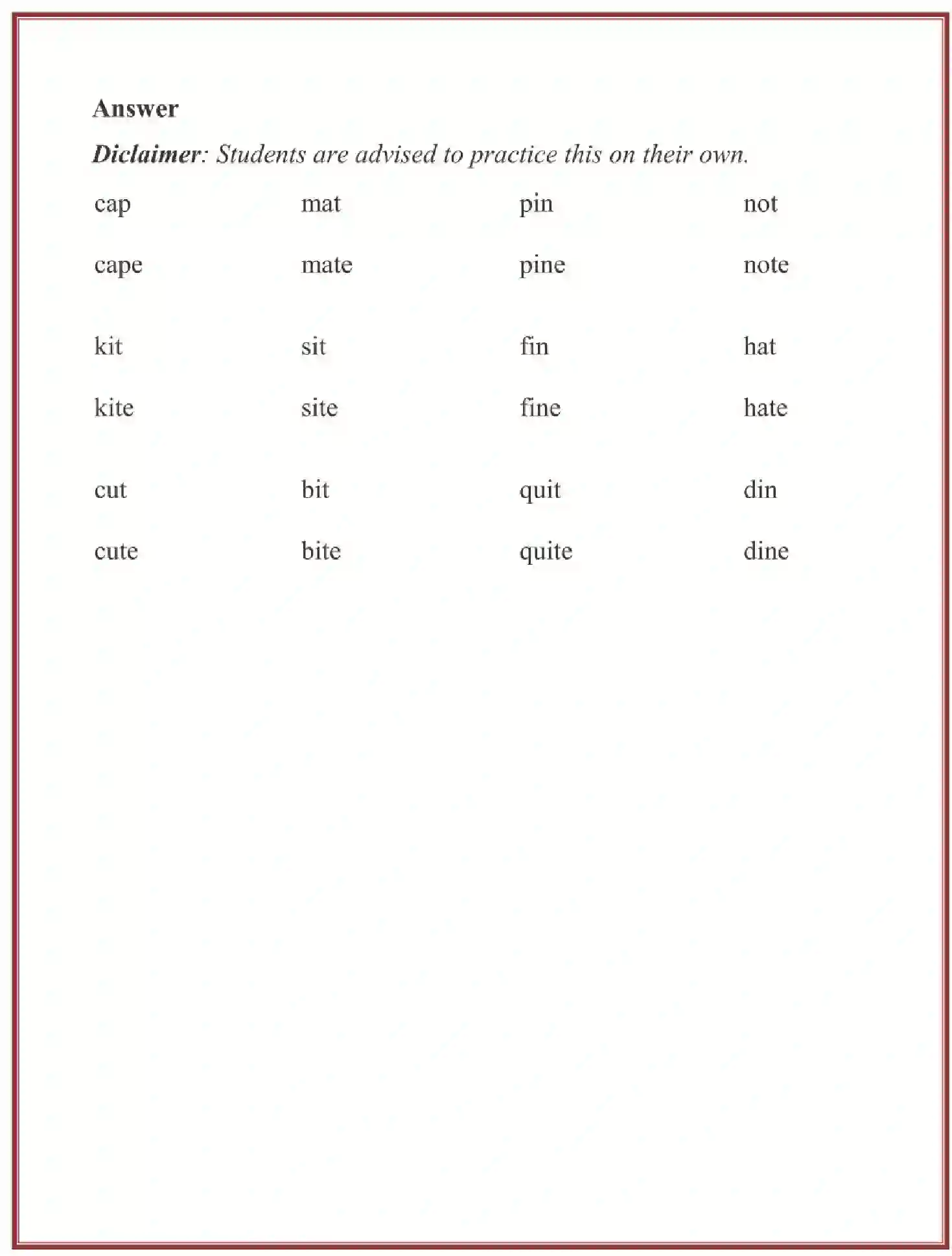 NCERT-Solution-Class-5-English-Chapter-9-Around-The-World-3995-page-17