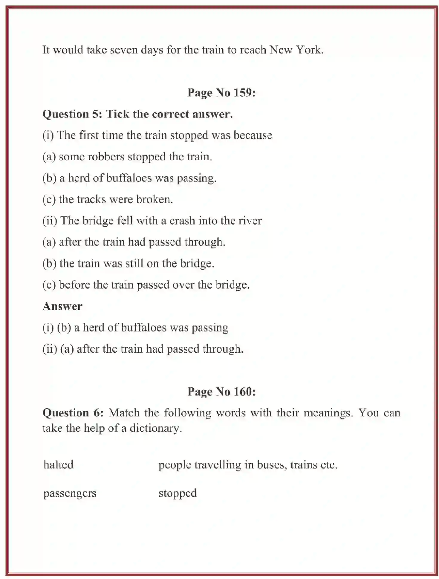 NCERT-Solution-Class-5-English-Chapter-9-Around-The-World-3995-page-2