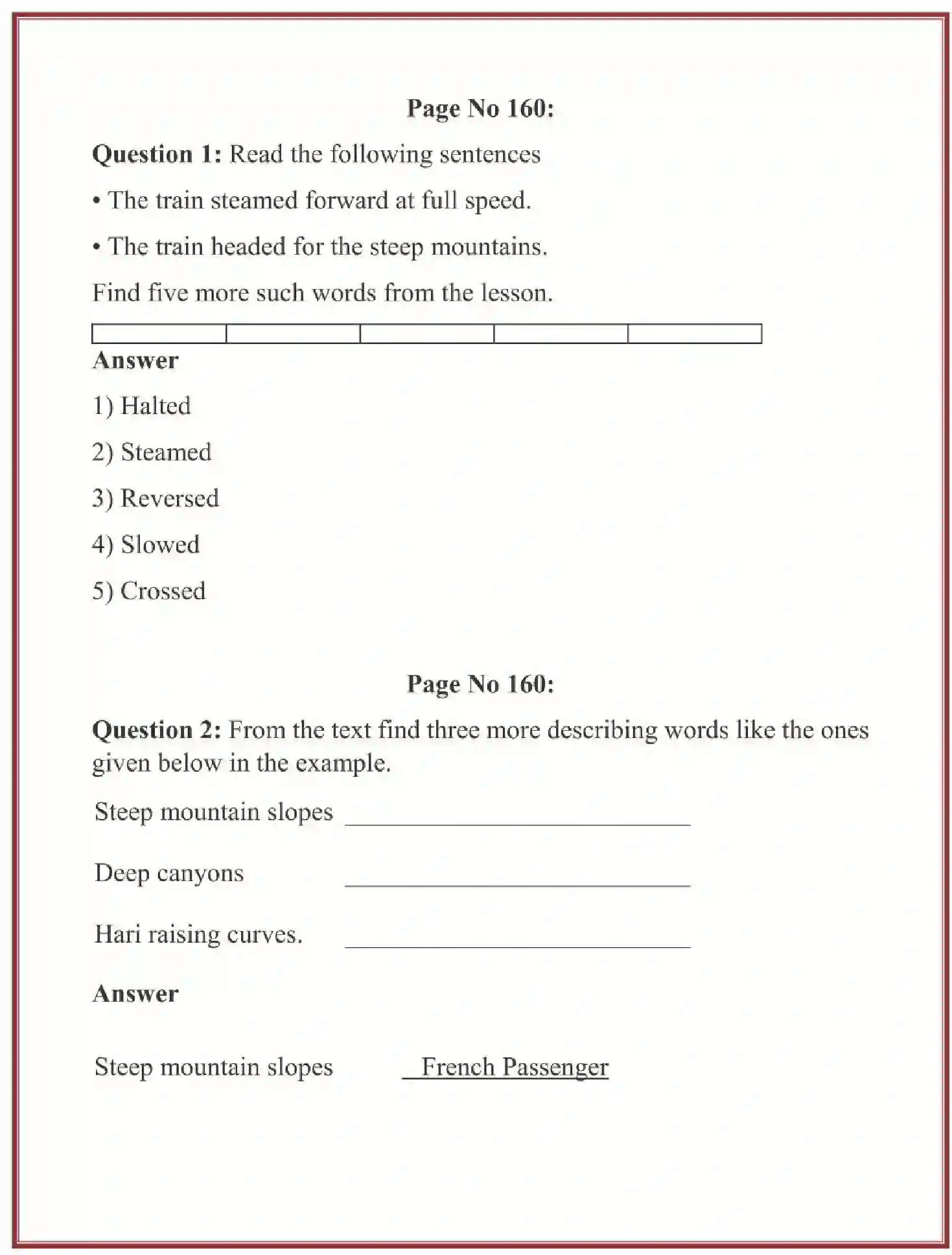 NCERT-Solution-Class-5-English-Chapter-9-Around-The-World-3995-page-4