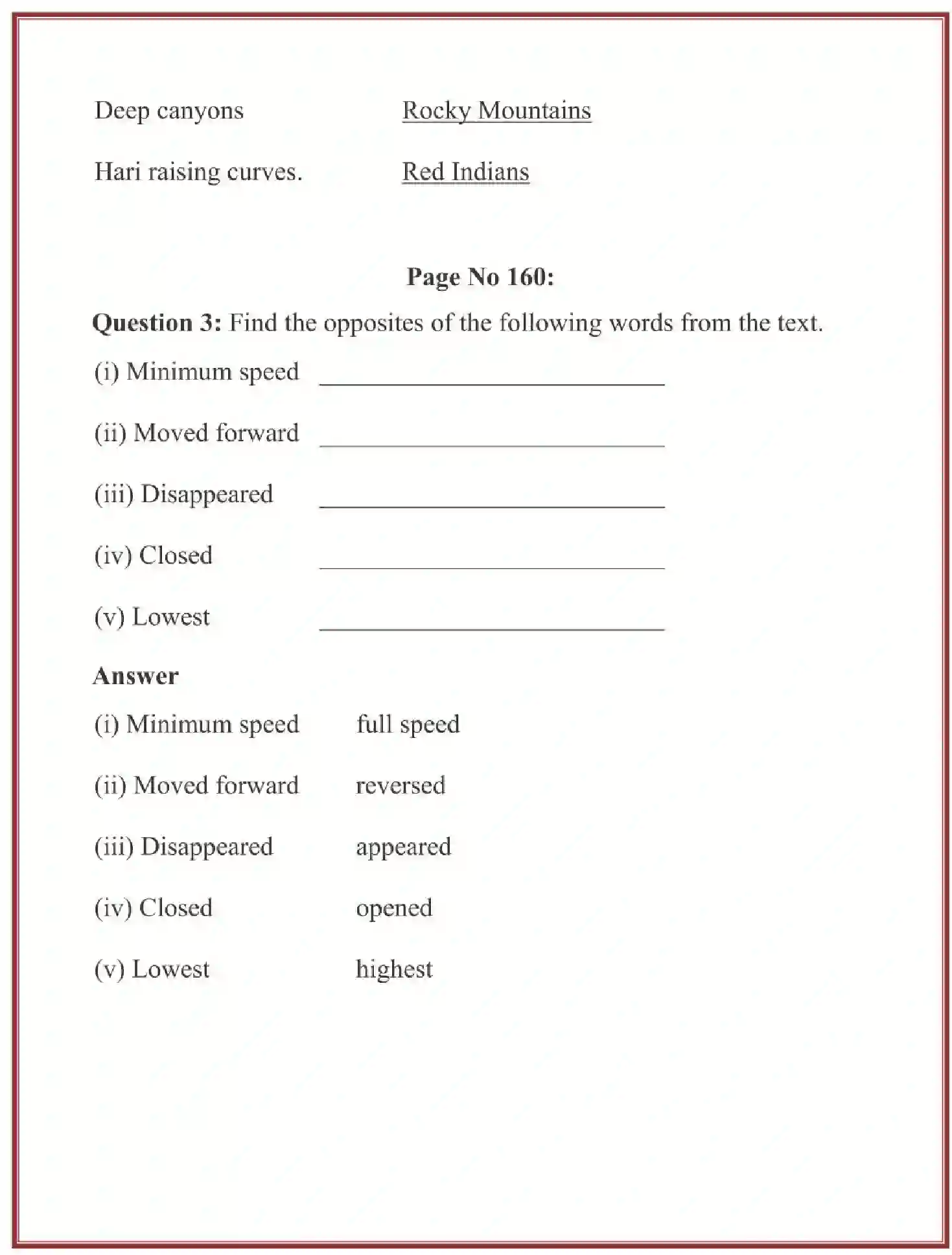 NCERT-Solution-Class-5-English-Chapter-9-Around-The-World-3995-page-5