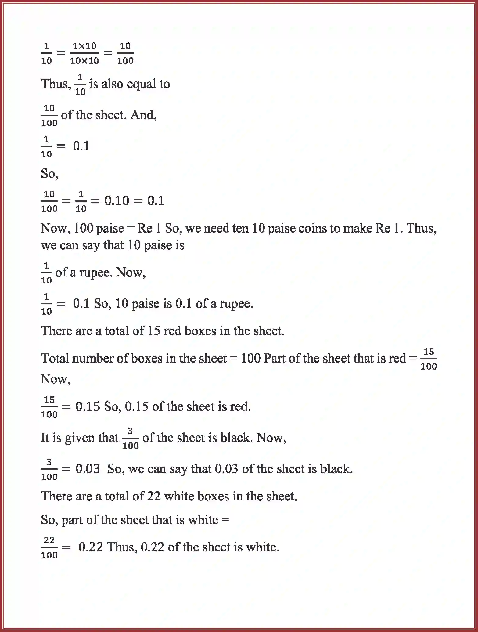 NCERT-Solution-Class-5-Maths-Chapter-10-Tenths-And-Hundredths-3964-page-13