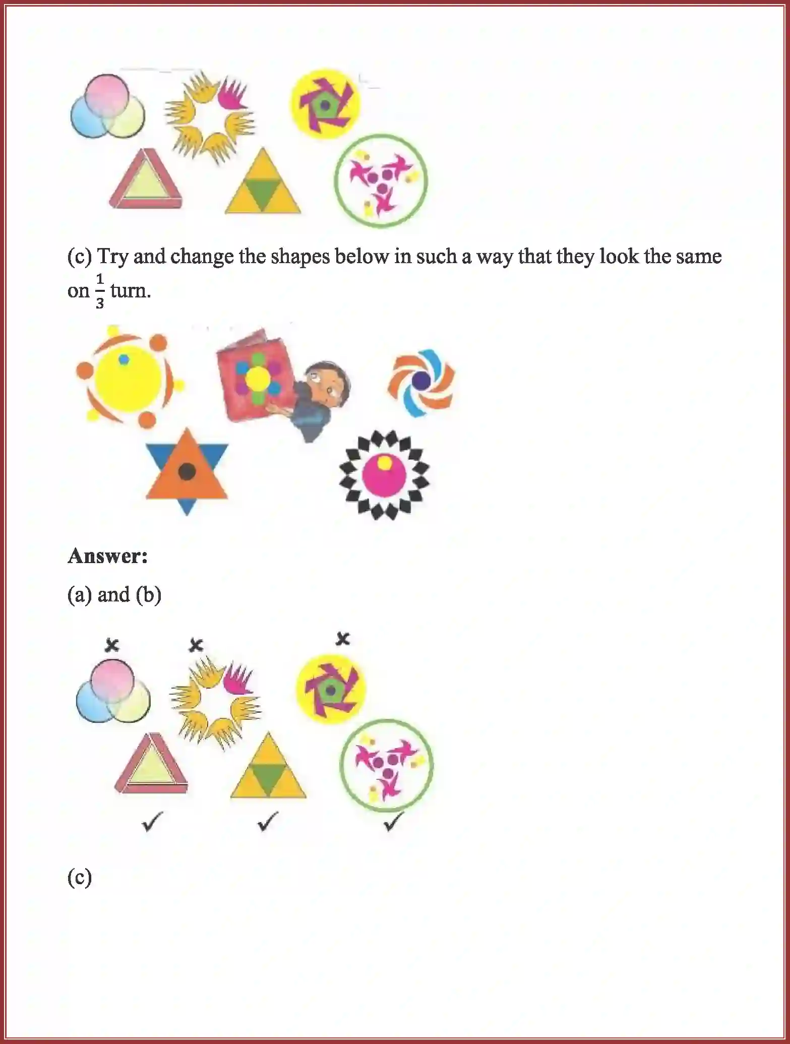 NCERT-Solution-Class-5-Maths-Chapter-5-Does-It-Look-The-Same-3959-page-14