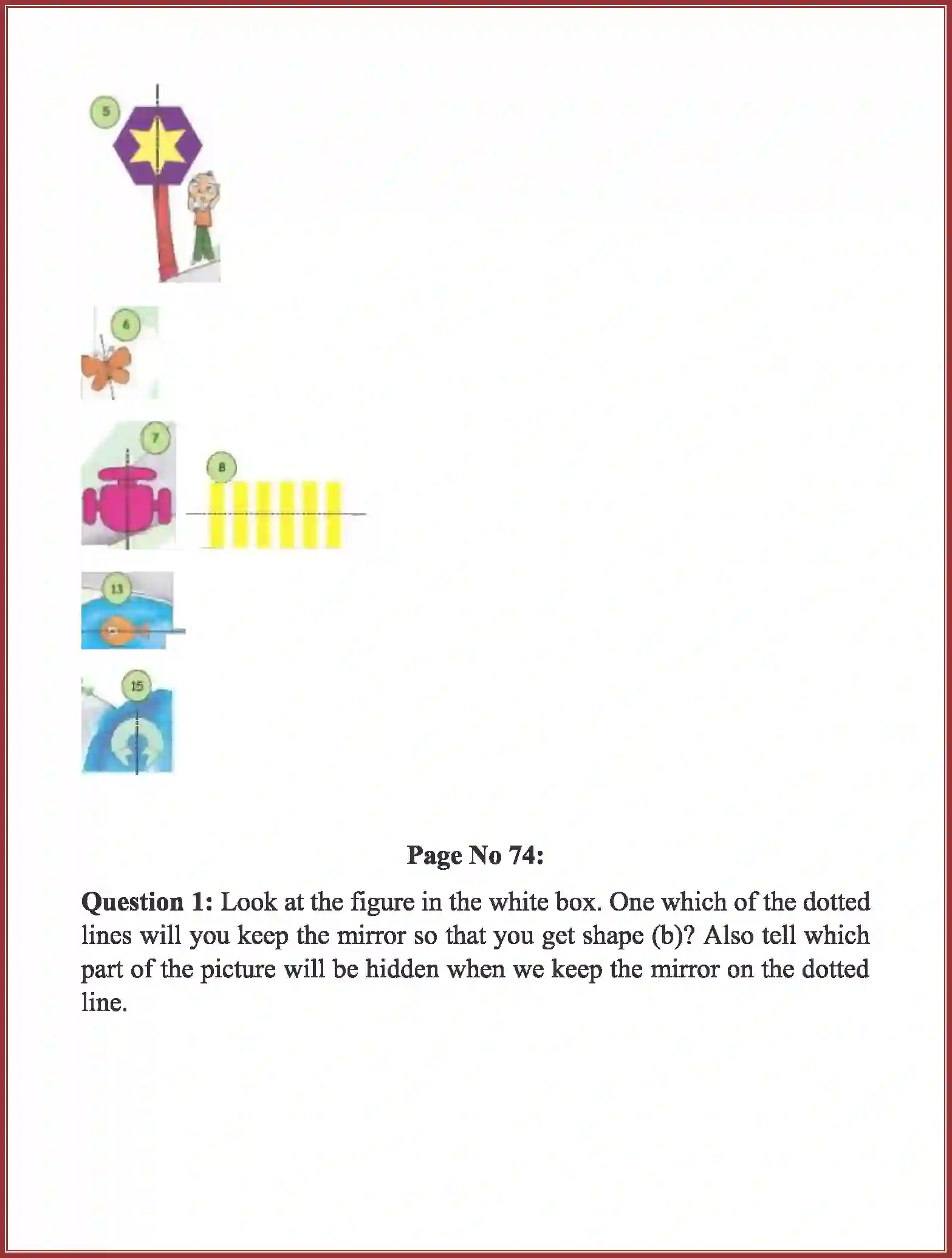 NCERT-Solution-Class-5-Maths-Chapter-5-Does-It-Look-The-Same-3959-page-2