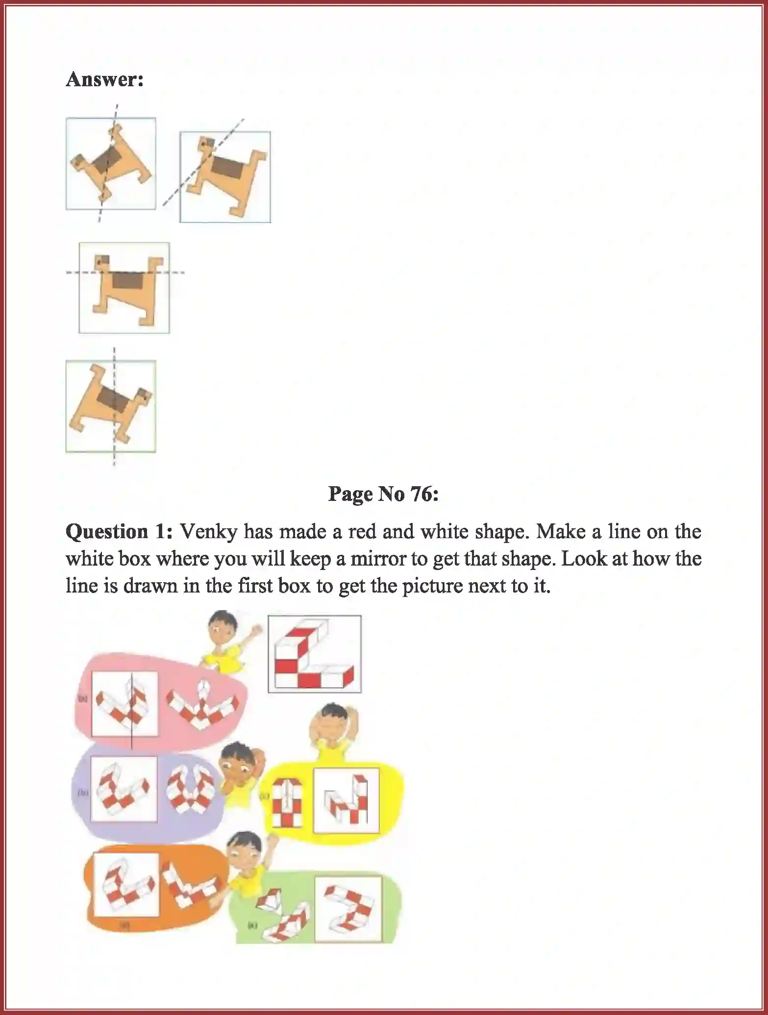 NCERT-Solution-Class-5-Maths-Chapter-5-Does-It-Look-The-Same-3959-page-4