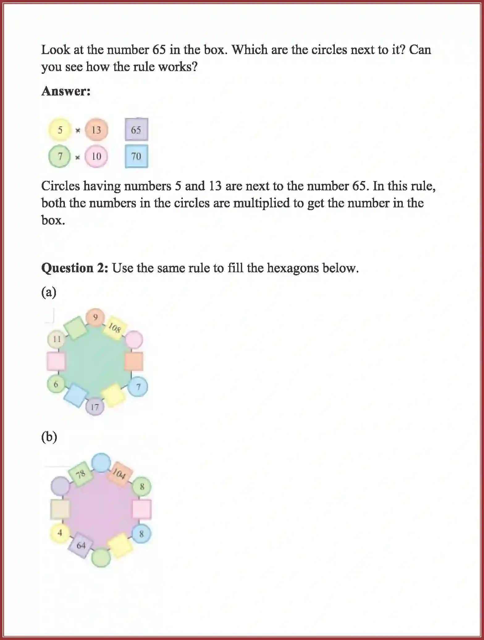 NCERT-Solution-Class-5-Maths-Chapter-7-Can-You-See-The-Pattern-3961-page-10