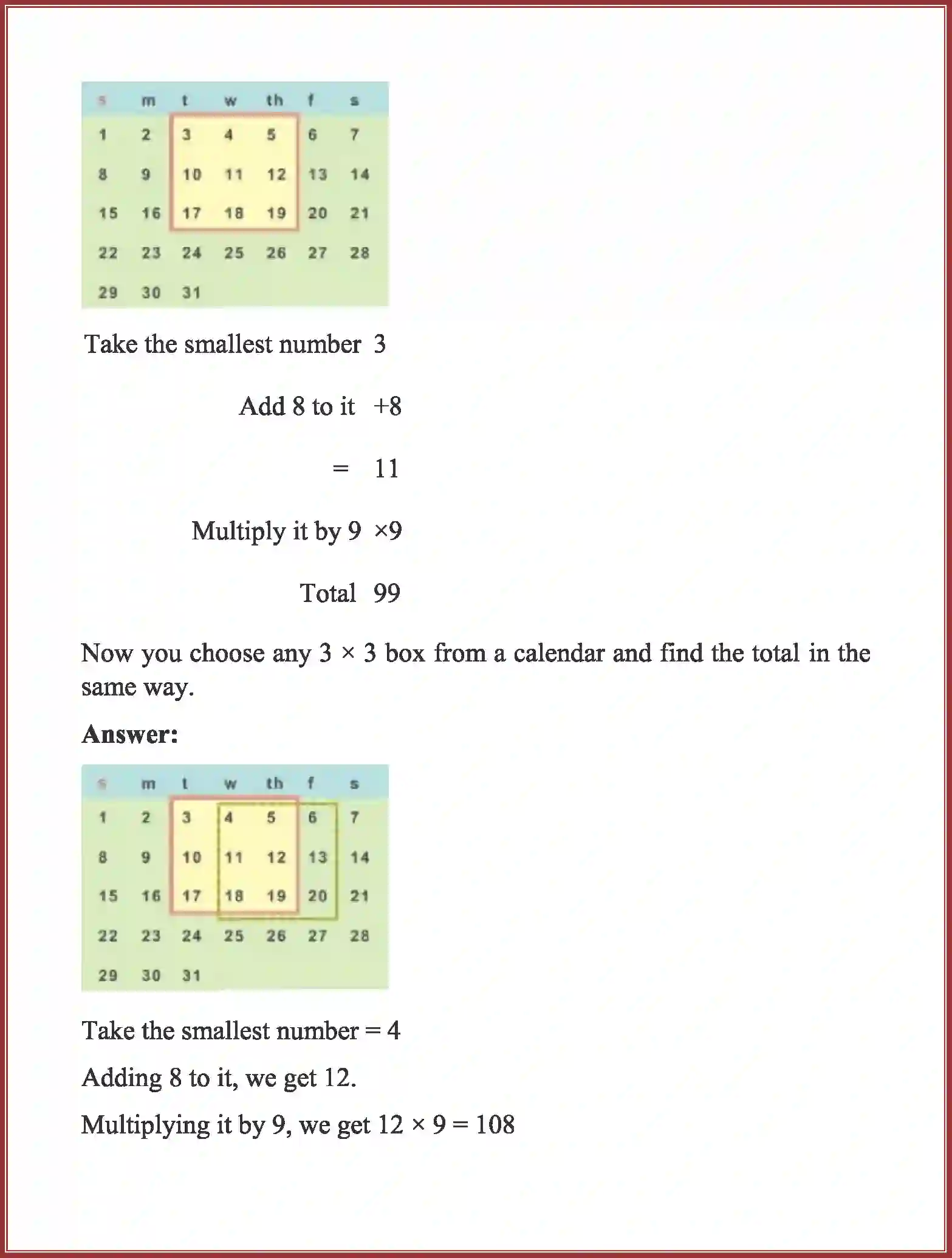NCERT-Solution-Class-5-Maths-Chapter-7-Can-You-See-The-Pattern-3961-page-15