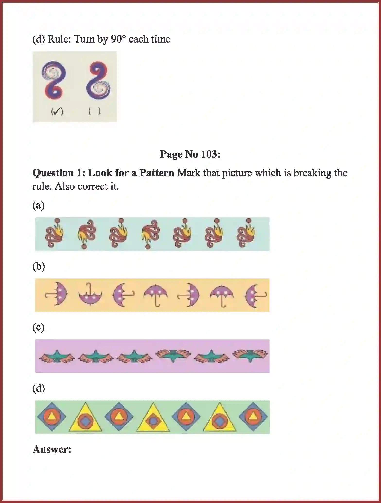 NCERT-Solution-Class-5-Maths-Chapter-7-Can-You-See-The-Pattern-3961-page-6