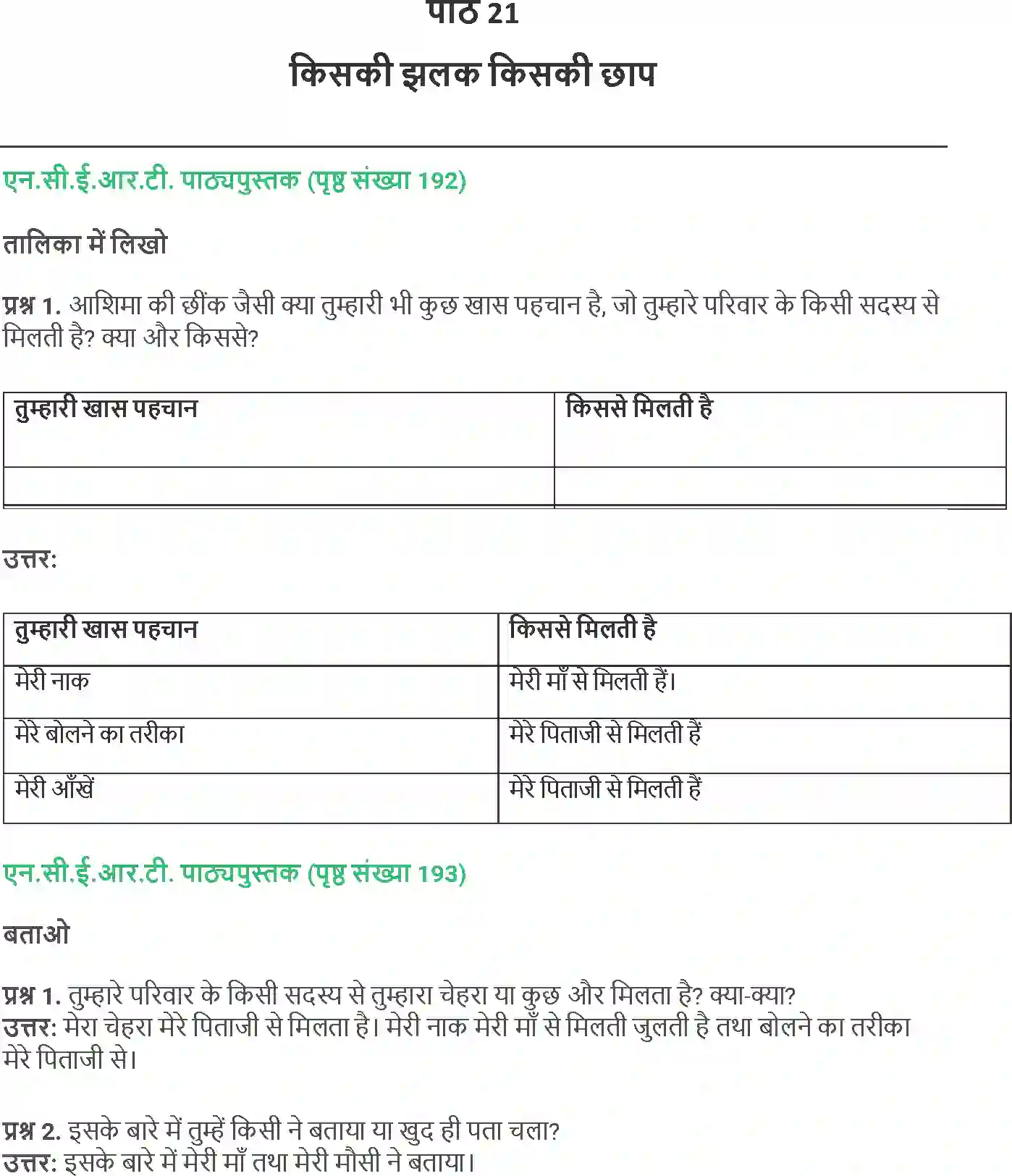 NCERT-Solution-Class-5-Social-Science-Chapter-21-Kiski-Jhalak-Kiski-Chhap-4027-page-1