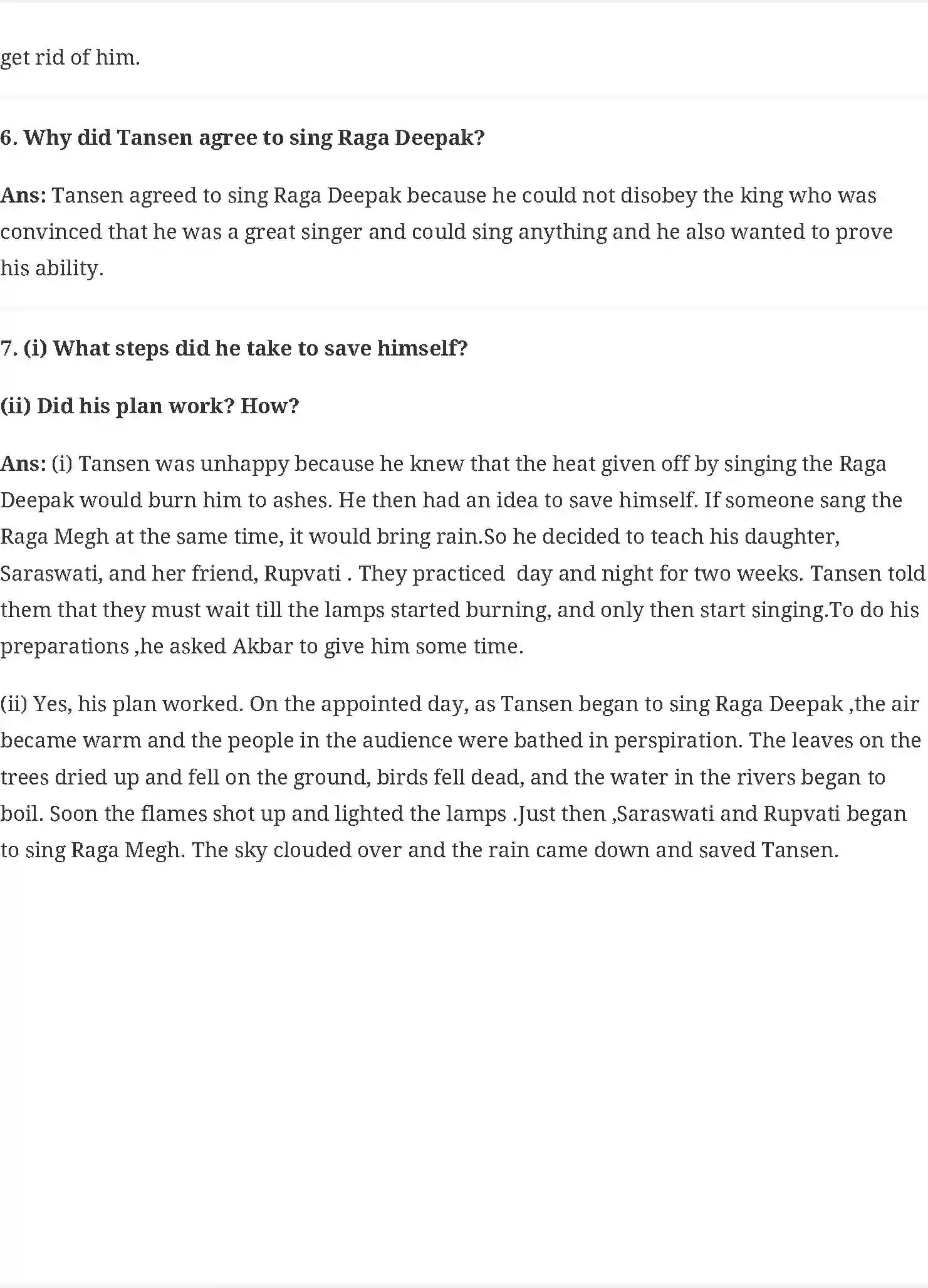 NCERT-Solution-Class-6-A-Pact-With-The-Sun-Tansen-5357-page-2