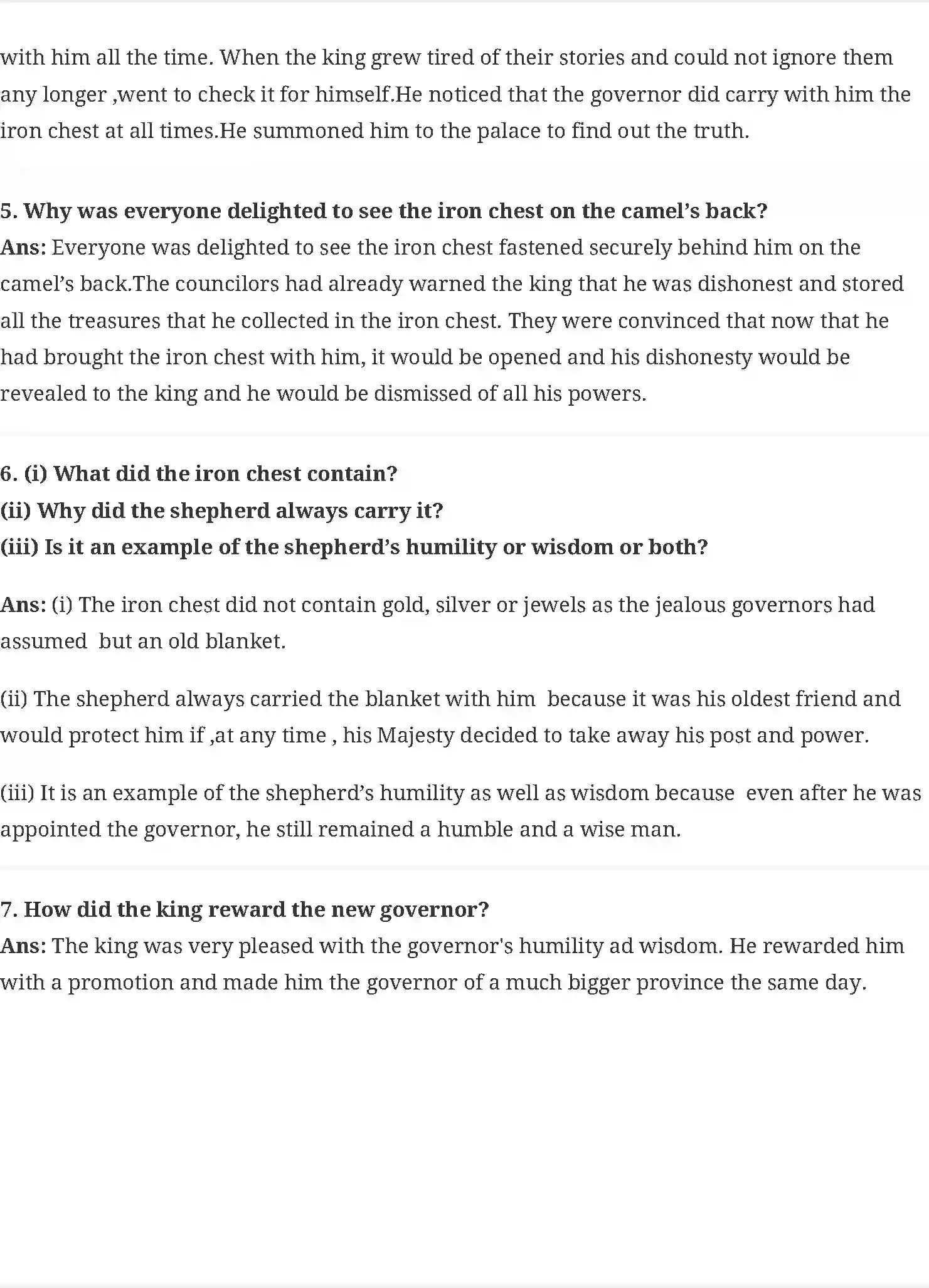 NCERT-Solution-Class-6-A-Pact-With-The-Sun-The-Shepherdand-aposs-Treasure-5355-page-2