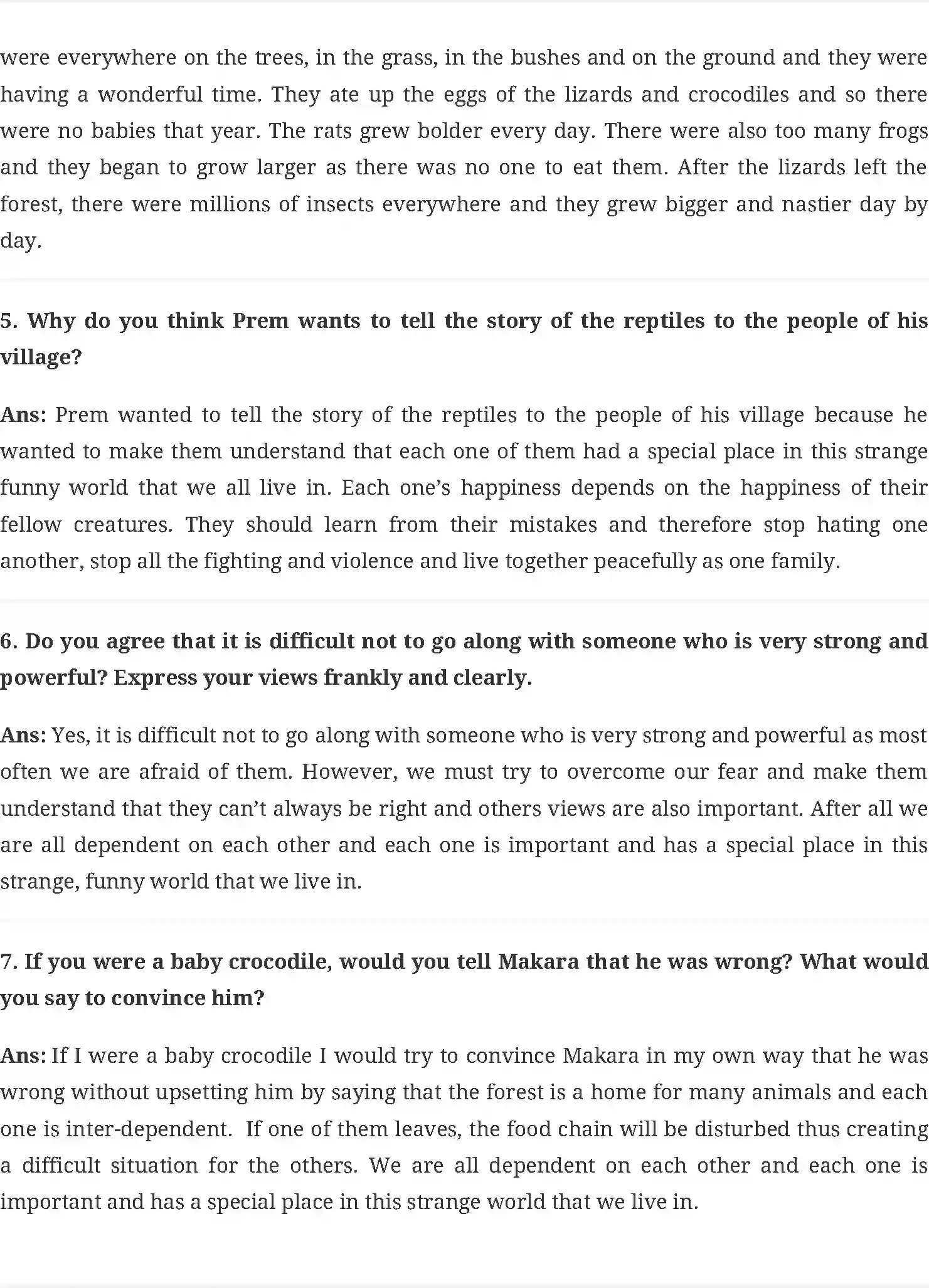 NCERT-Solution-Class-6-A-Pact-With-The-Sun-What-Happened-to-The-Reptiles-5361-page-2