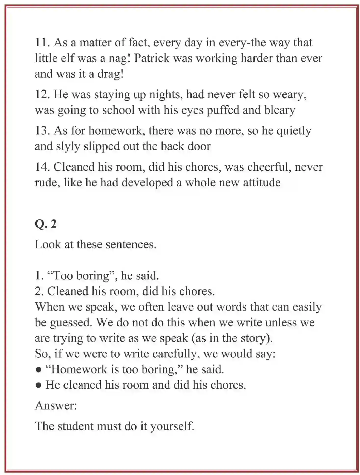 NCERT-Solution-Class-6-English-Chapter-1-Who-Did-Patrick’s-Homework-1659-page-9