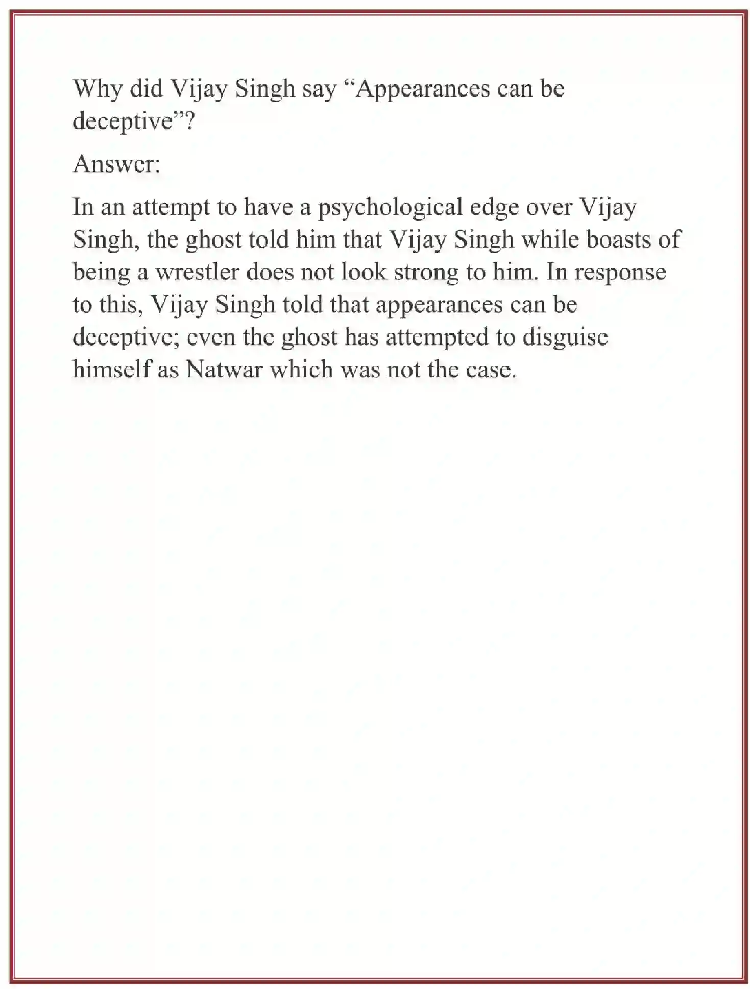NCERT-Solution-Class-6-English-Chapter-10-A-Strange-Wrestling-march-1658-page-6
