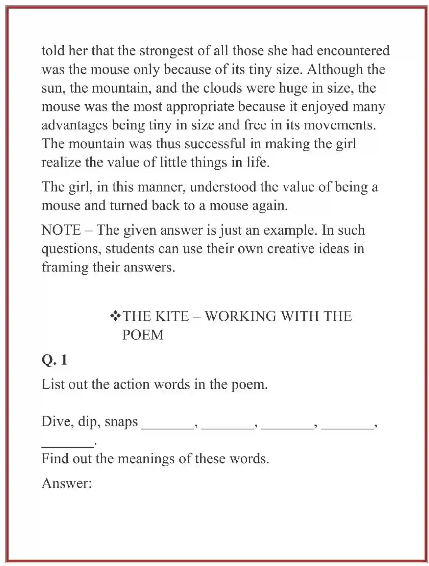 NCERT-Solution-Class-6-English-Chapter-2-How-the-Dog-Found-Himself-1660-page-14