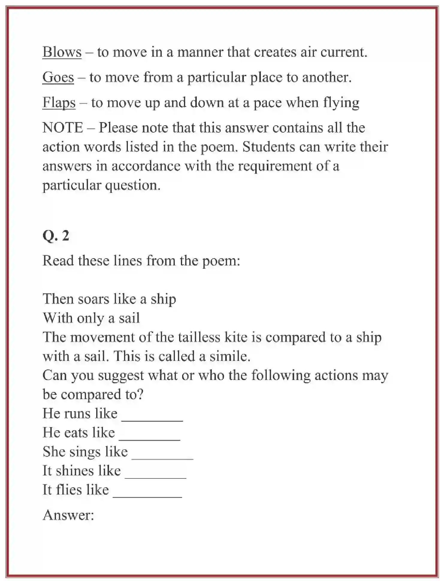 NCERT-Solution-Class-6-English-Chapter-2-How-the-Dog-Found-Himself-1660-page-16