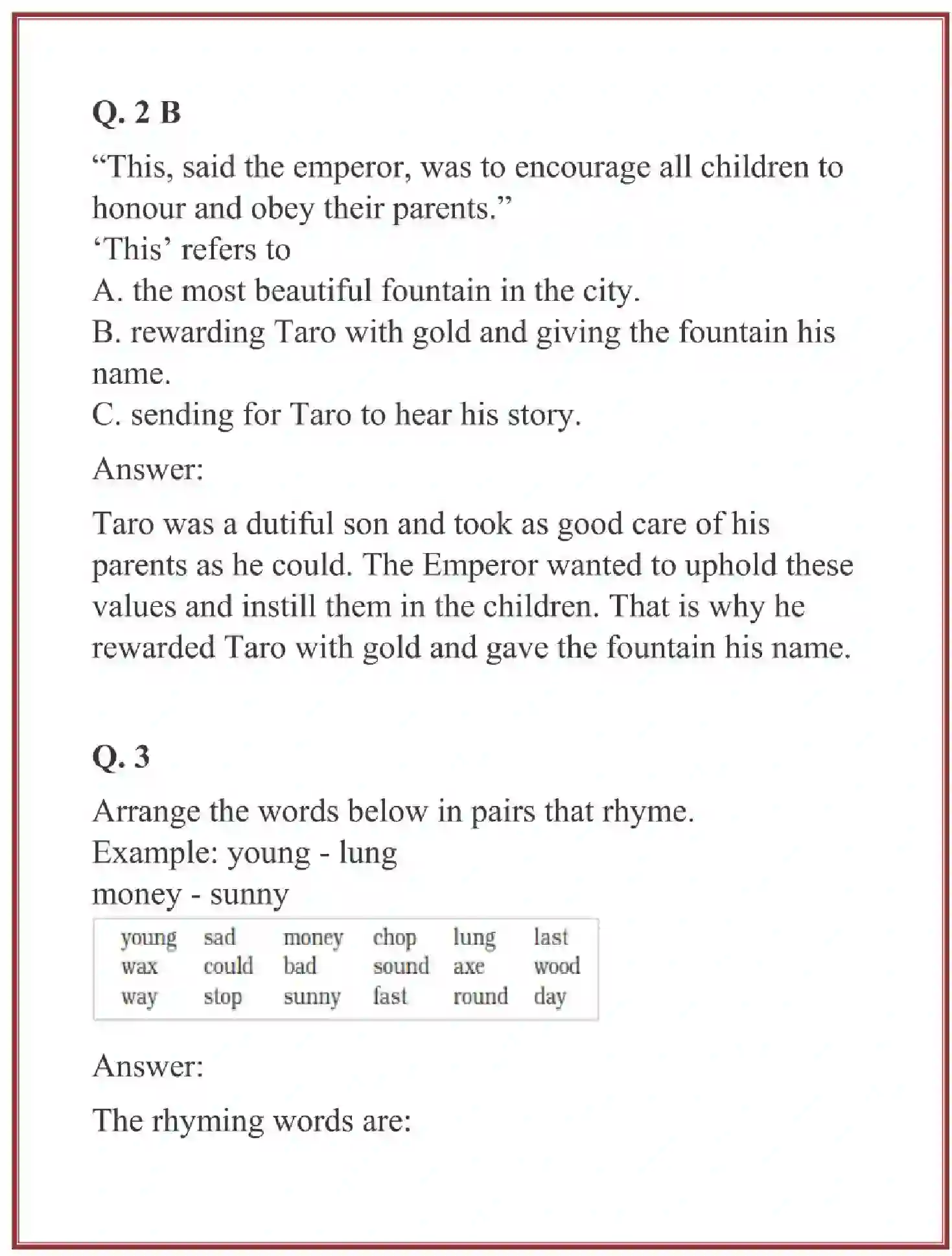 NCERT-Solution-Class-6-English-Chapter-3-Taroand-aposs-Reward-1661-page-6
