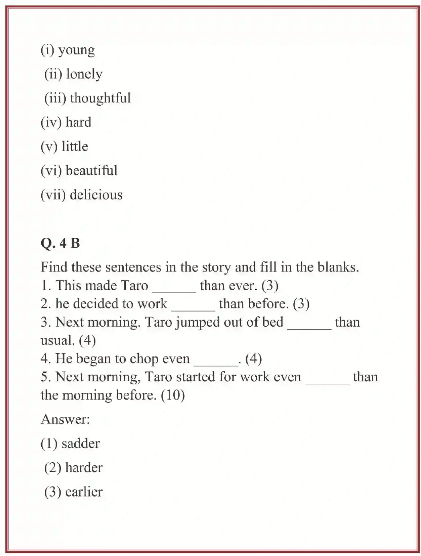 NCERT-Solution-Class-6-English-Chapter-3-Taroand-aposs-Reward-1661-page-8