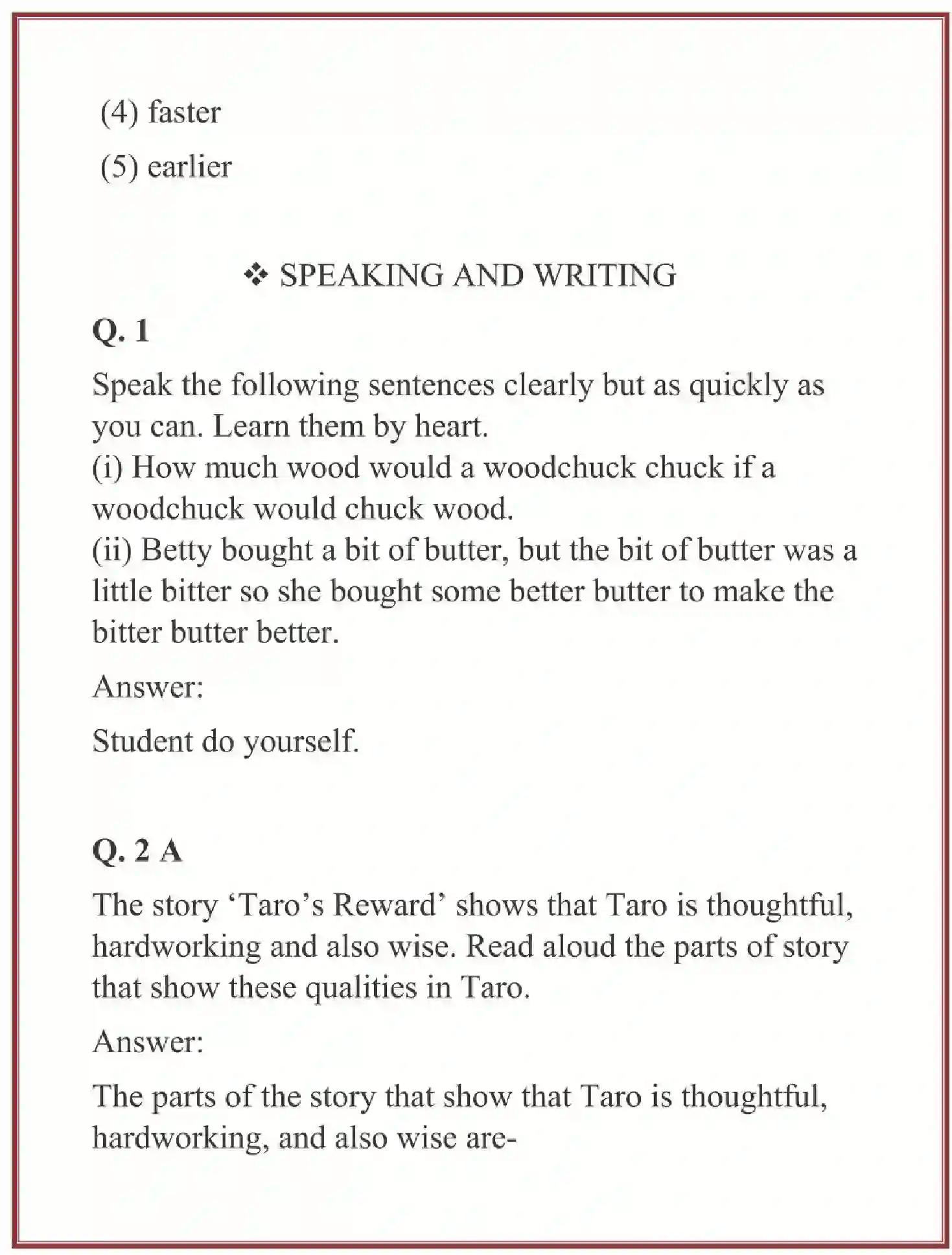 NCERT-Solution-Class-6-English-Chapter-3-Taroand-aposs-Reward-1661-page-9